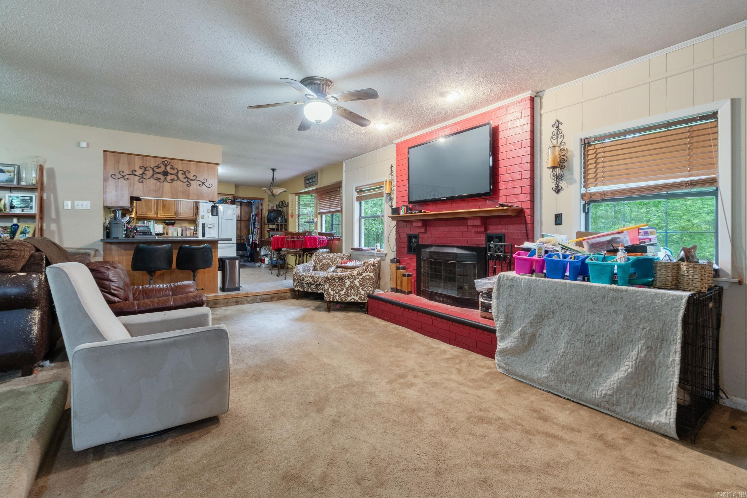 7104  Foxrun East End  Mabelvale, AR