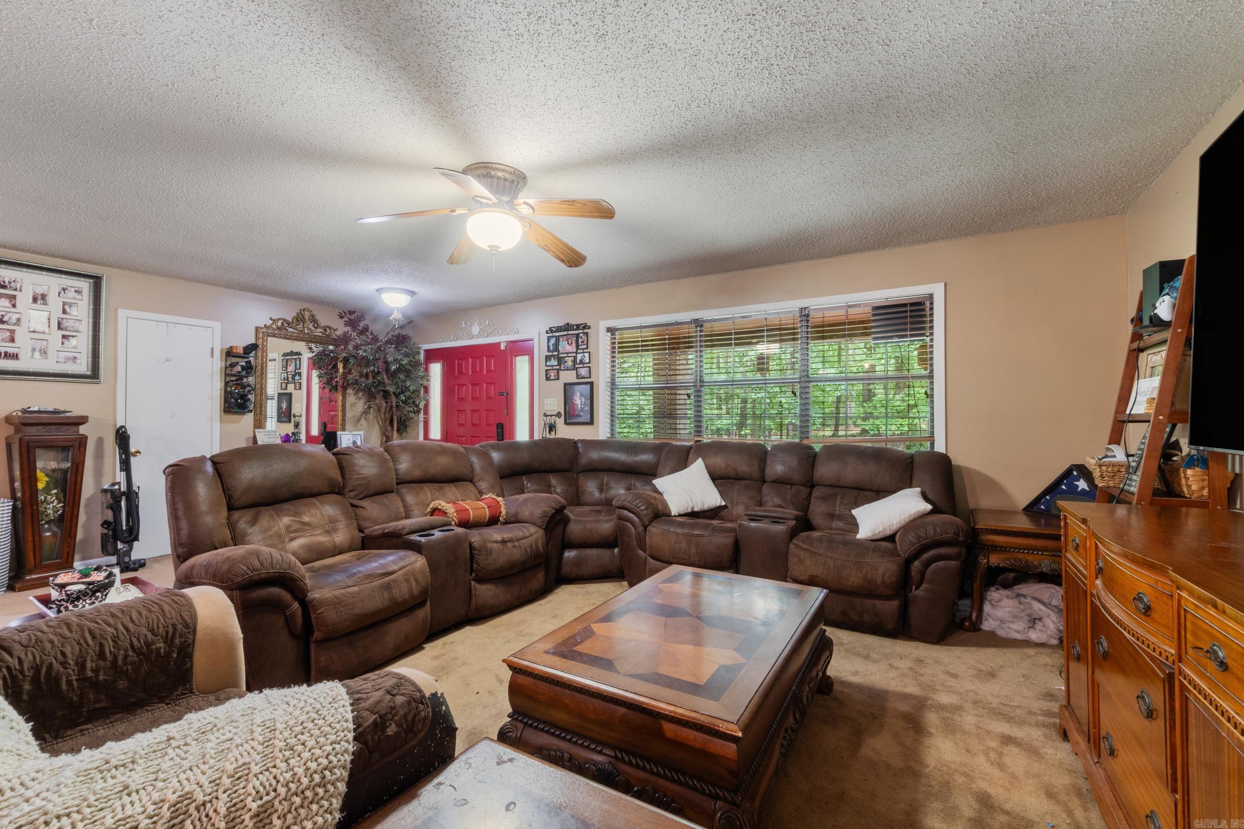 7104  Foxrun East End  Mabelvale, AR