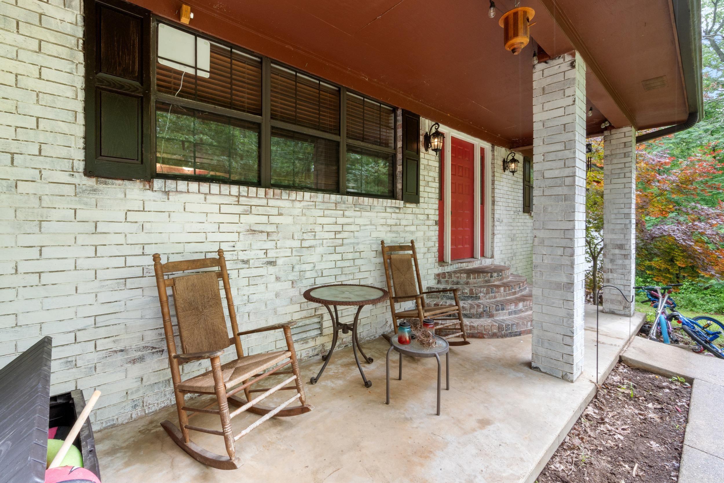 7104  Foxrun East End  Mabelvale, AR