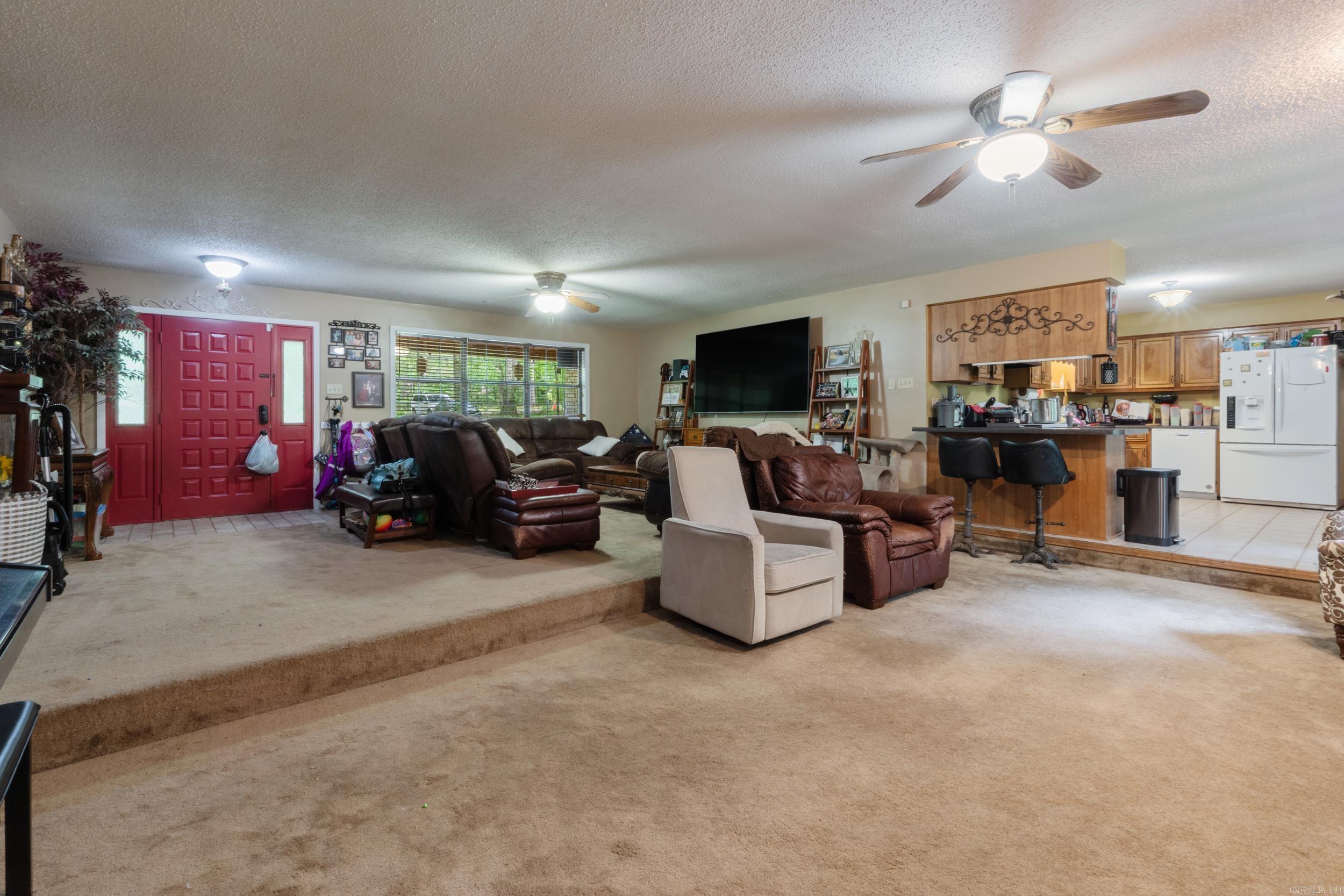 7104  Foxrun East End  Mabelvale, AR