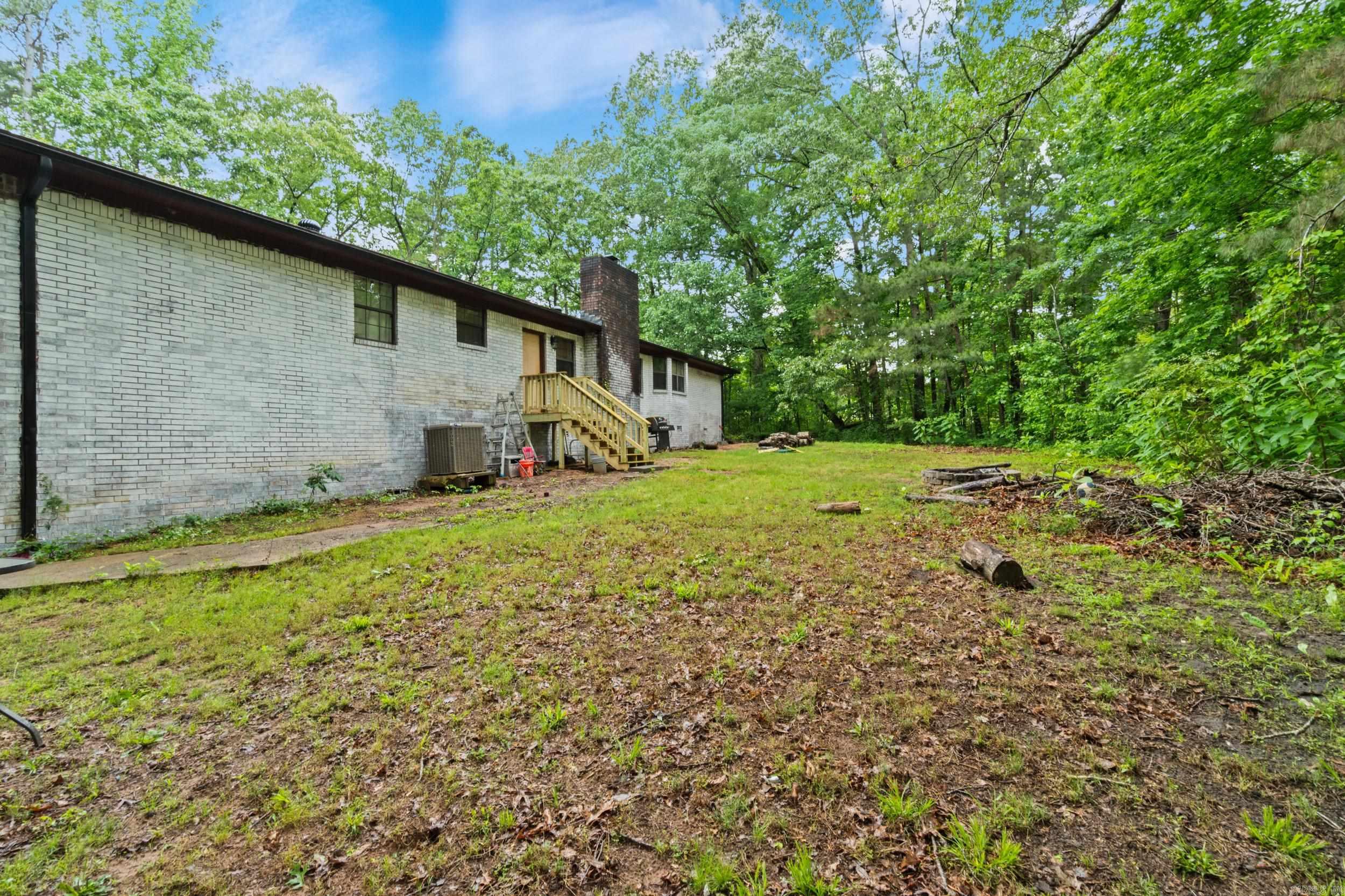 7104  Foxrun East End  Mabelvale, AR