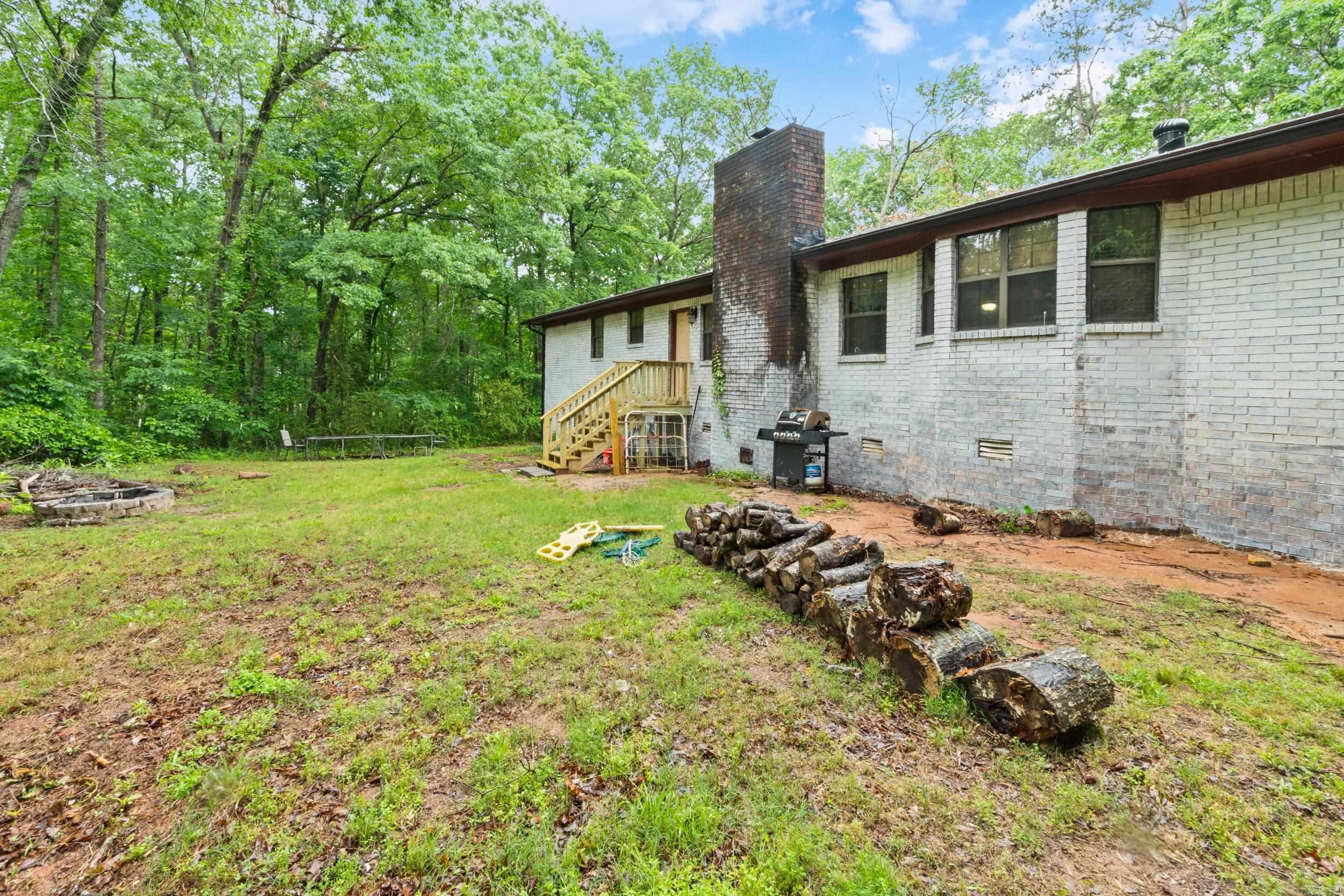 7104  Foxrun East End  Mabelvale, AR