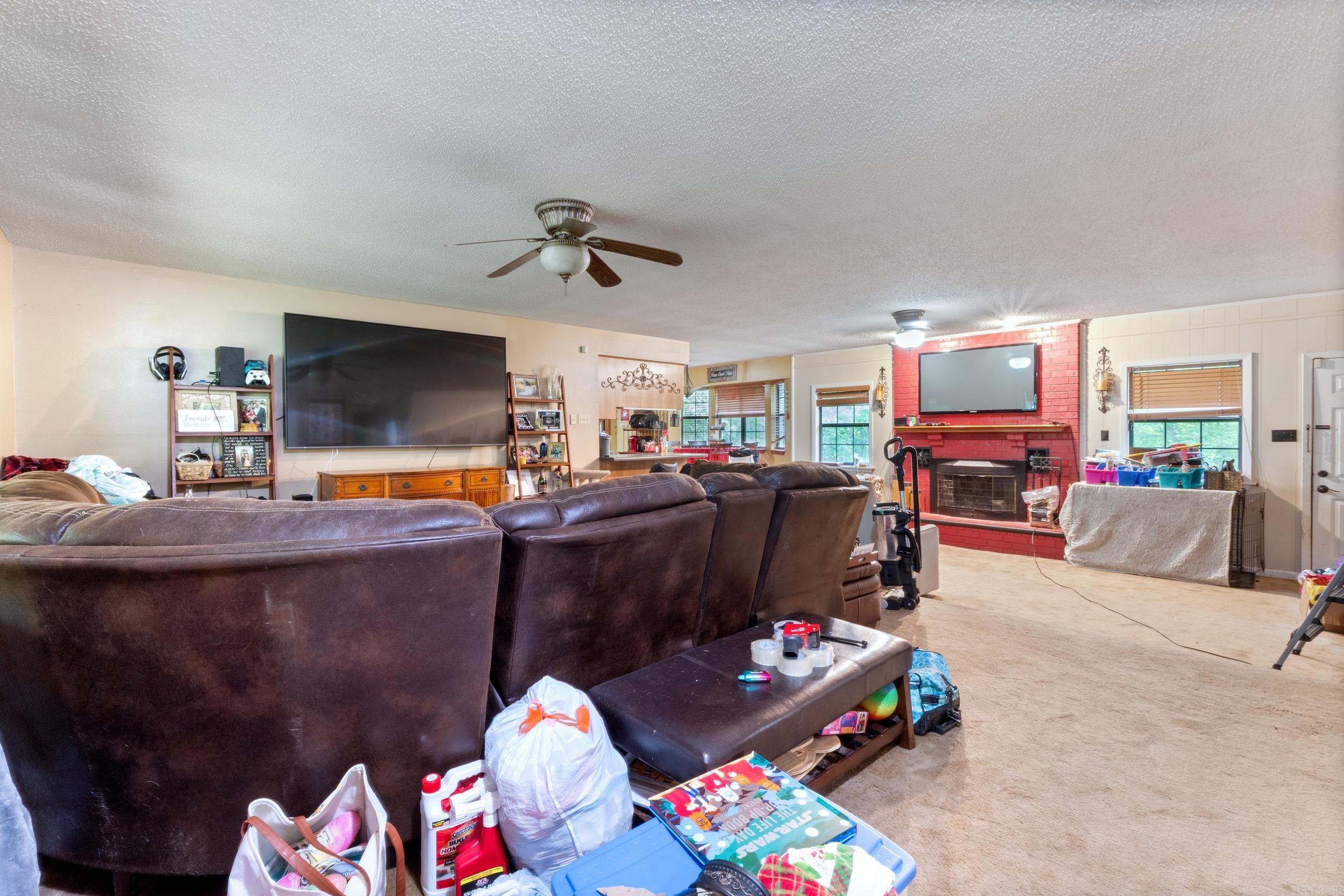 7104  Foxrun East End  Mabelvale, AR