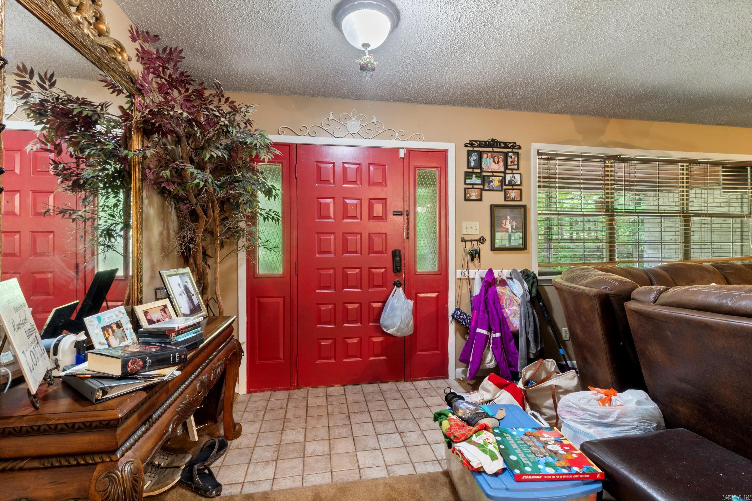 7104  Foxrun East End  Mabelvale, AR