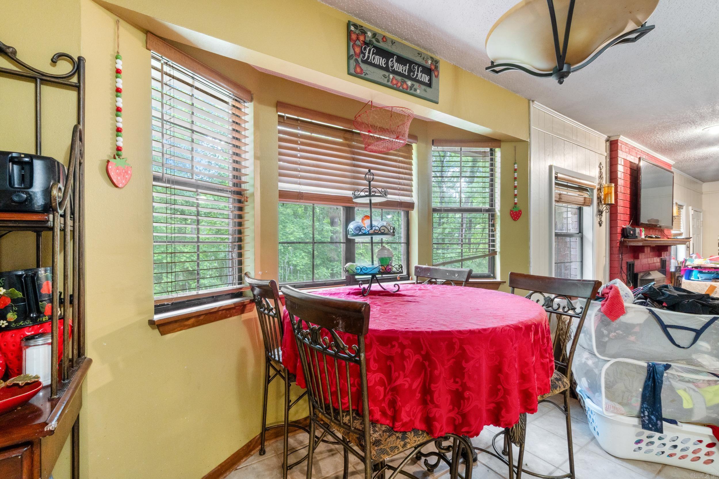 7104  Foxrun East End  Mabelvale, AR
