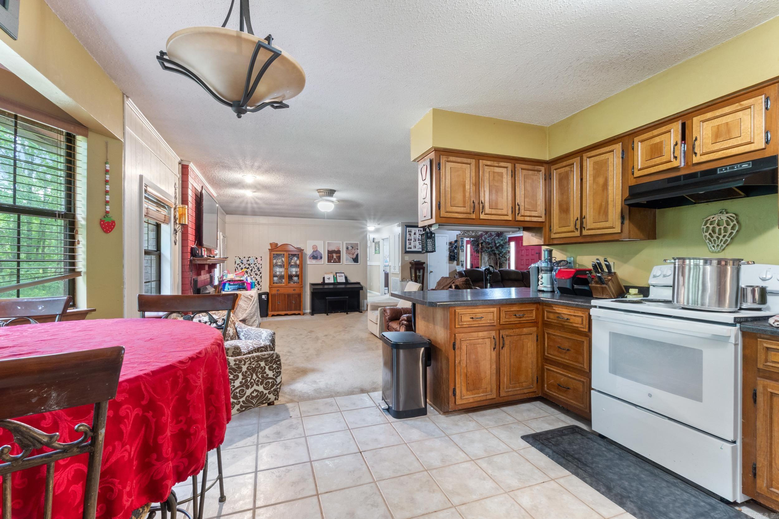7104  Foxrun East End  Mabelvale, AR