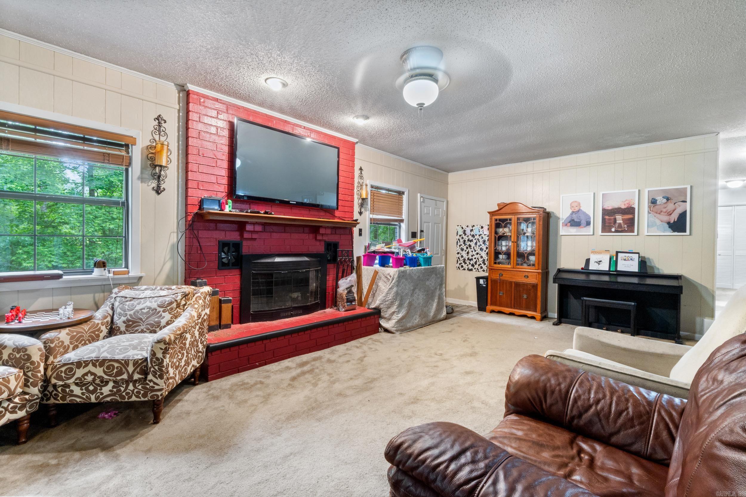 7104  Foxrun East End  Mabelvale, AR