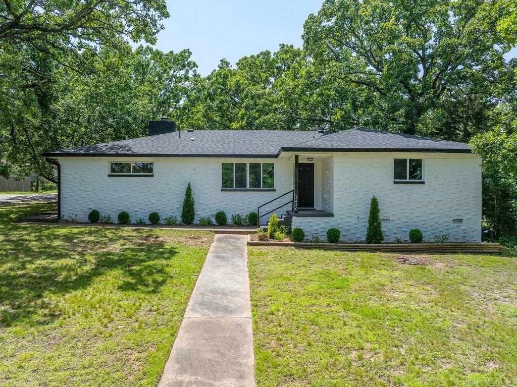 2420  Independence st.  Fort Smith, AR
