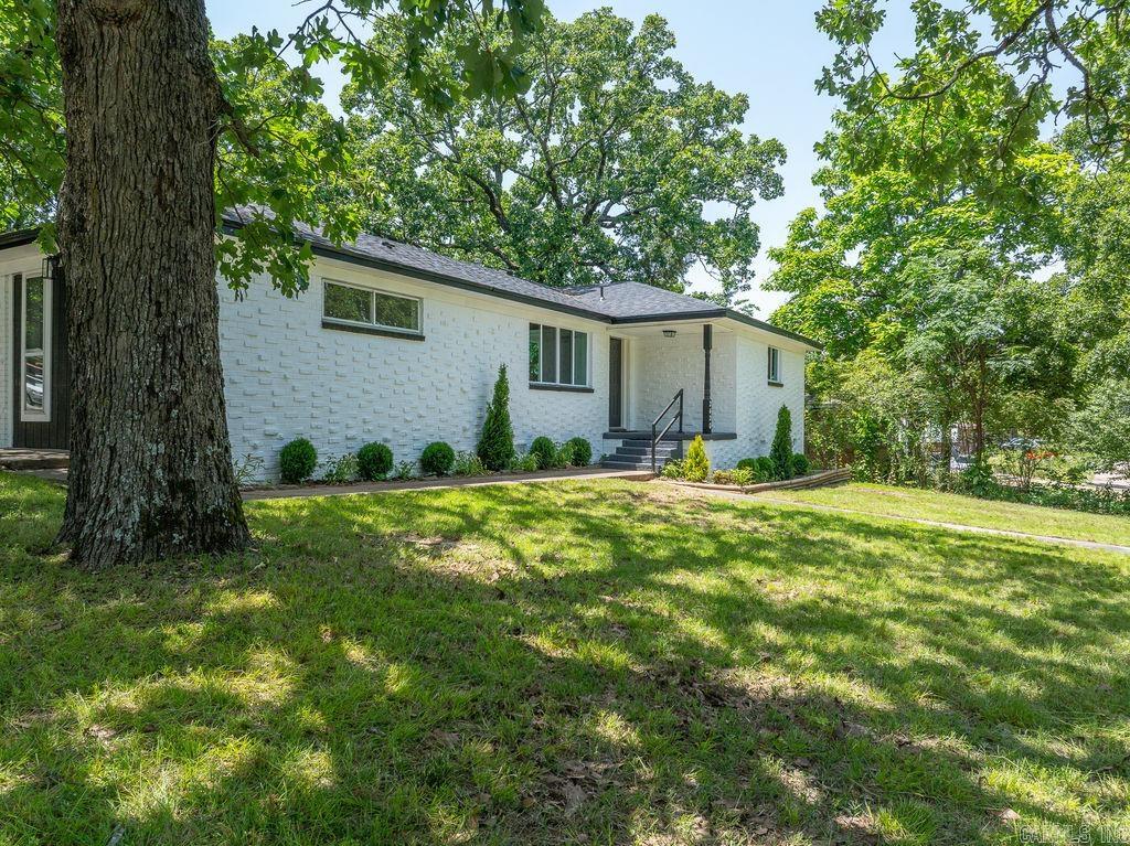 2420  Independence st.  Fort Smith, AR