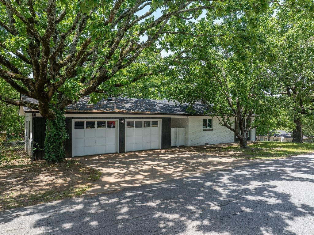 2420  Independence st.  Fort Smith, AR