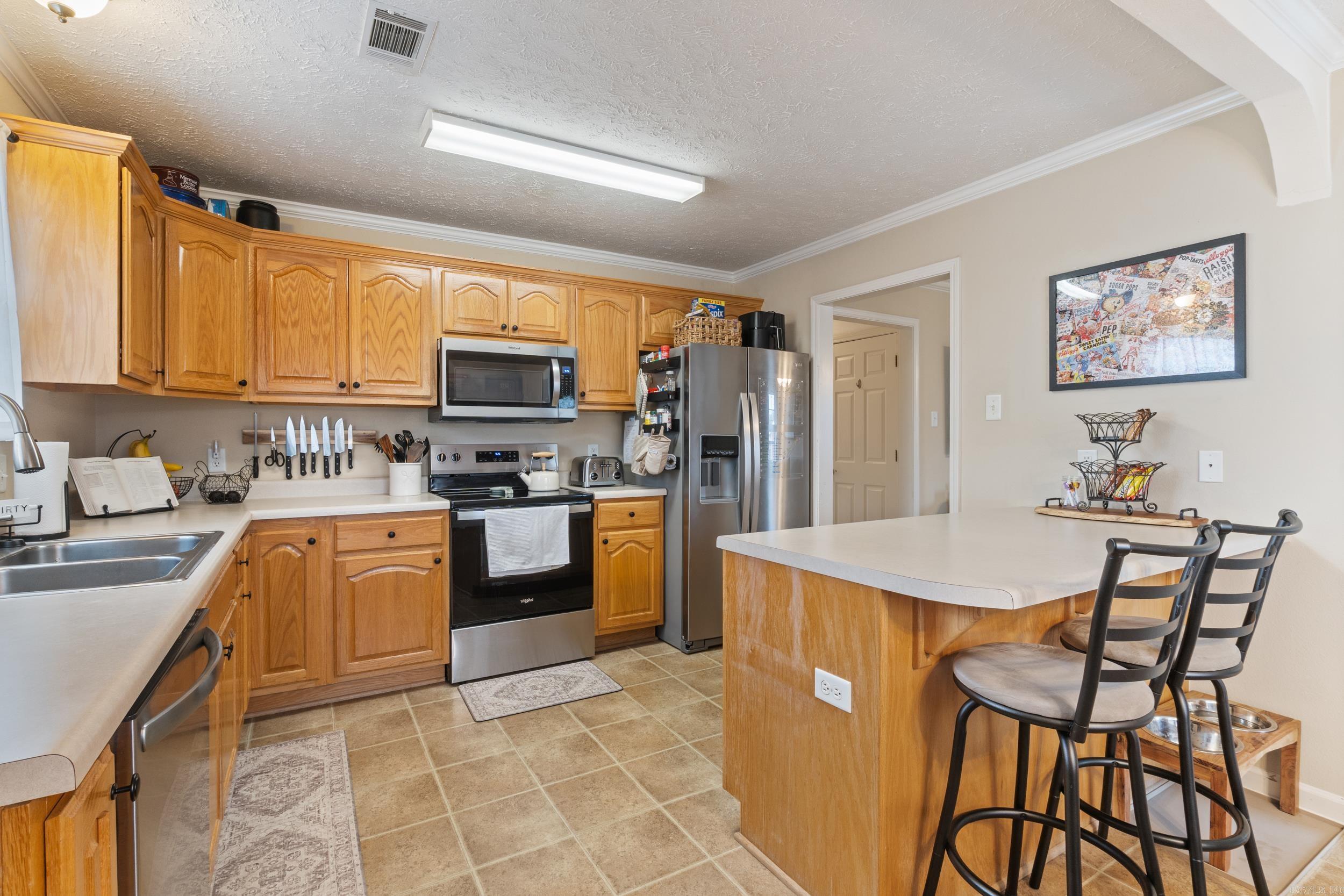 2750  Makenzie  Conway, AR