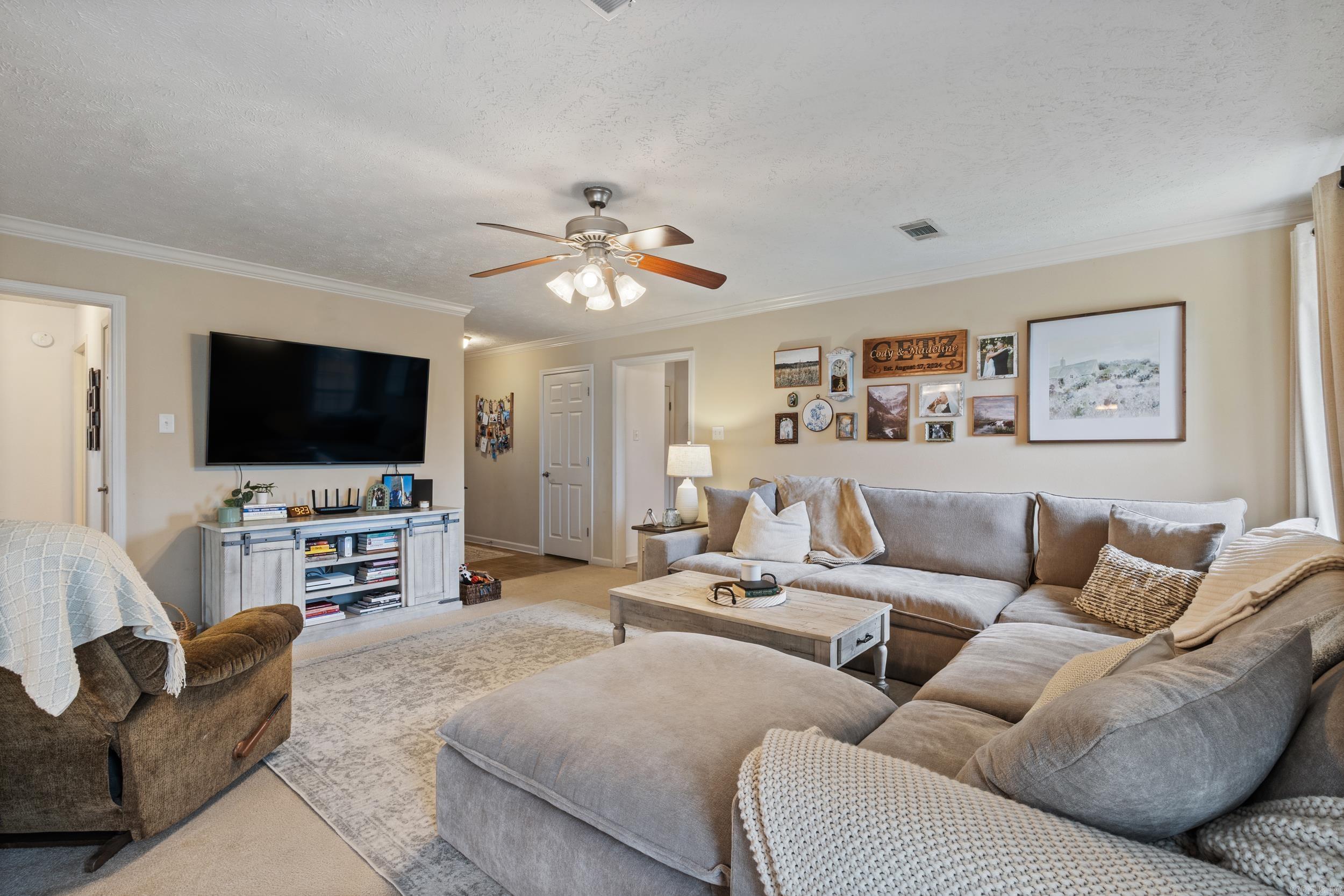 2750  Makenzie  Conway, AR
