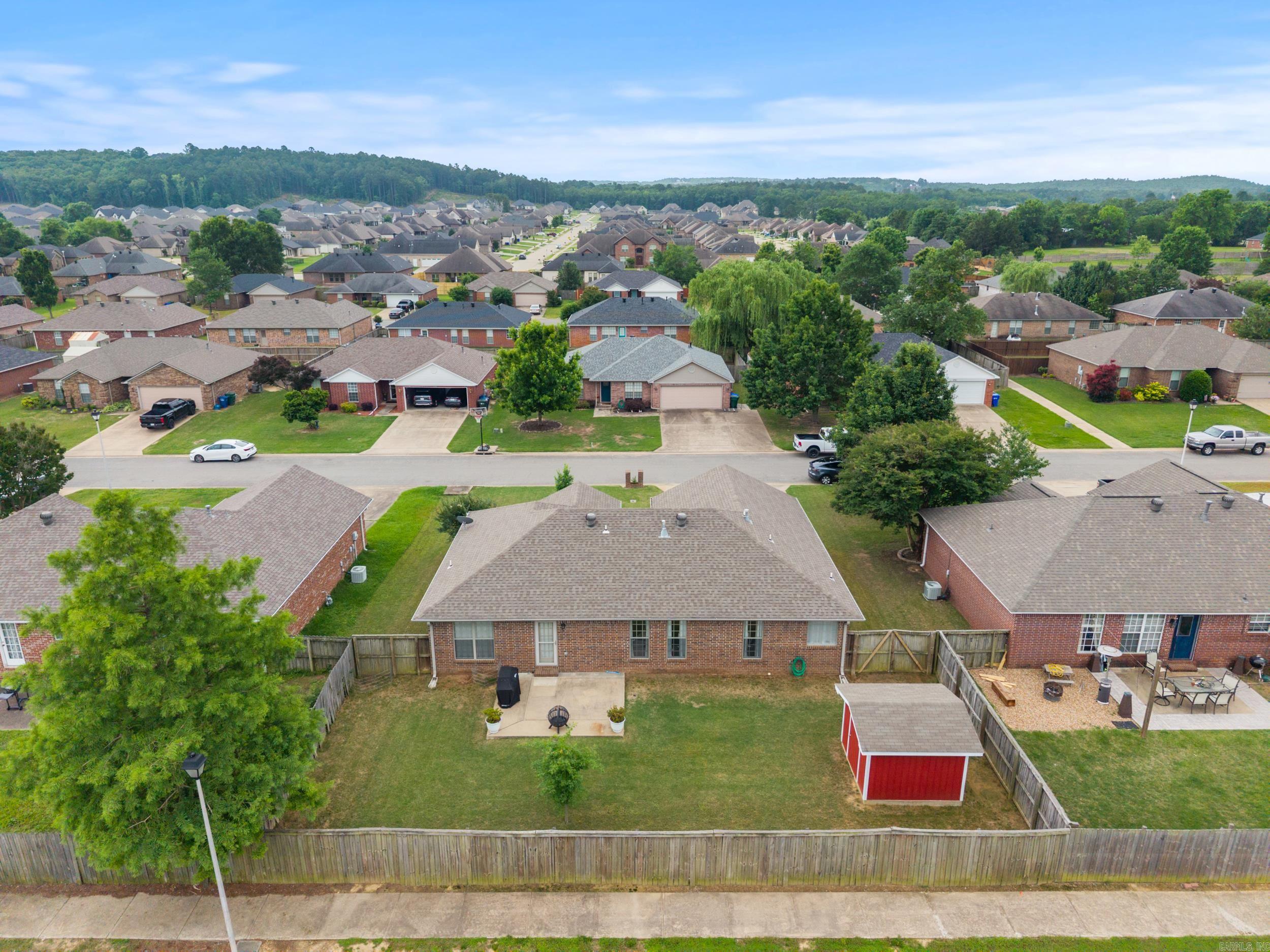 2750  Makenzie  Conway, AR