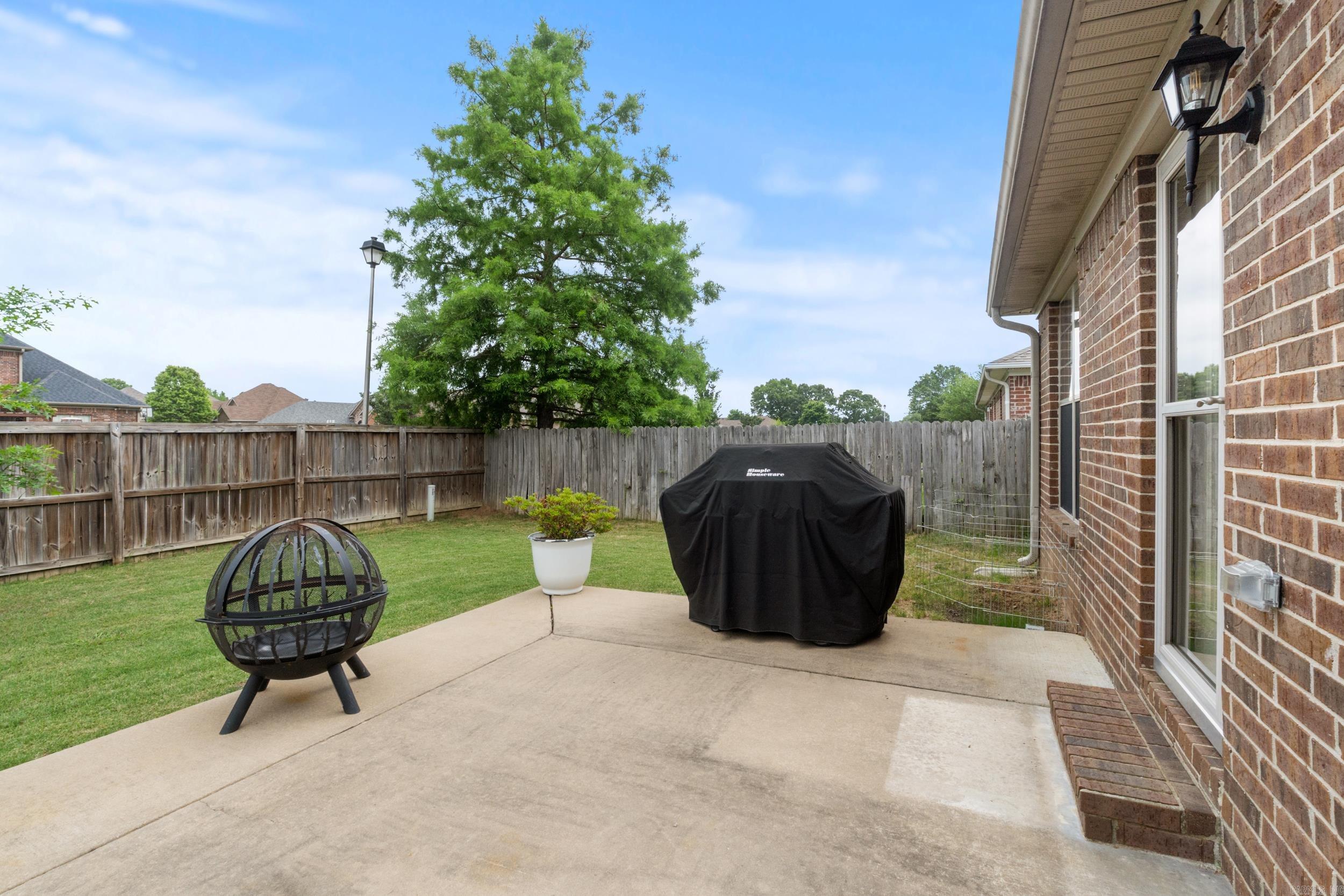 2750  Makenzie  Conway, AR
