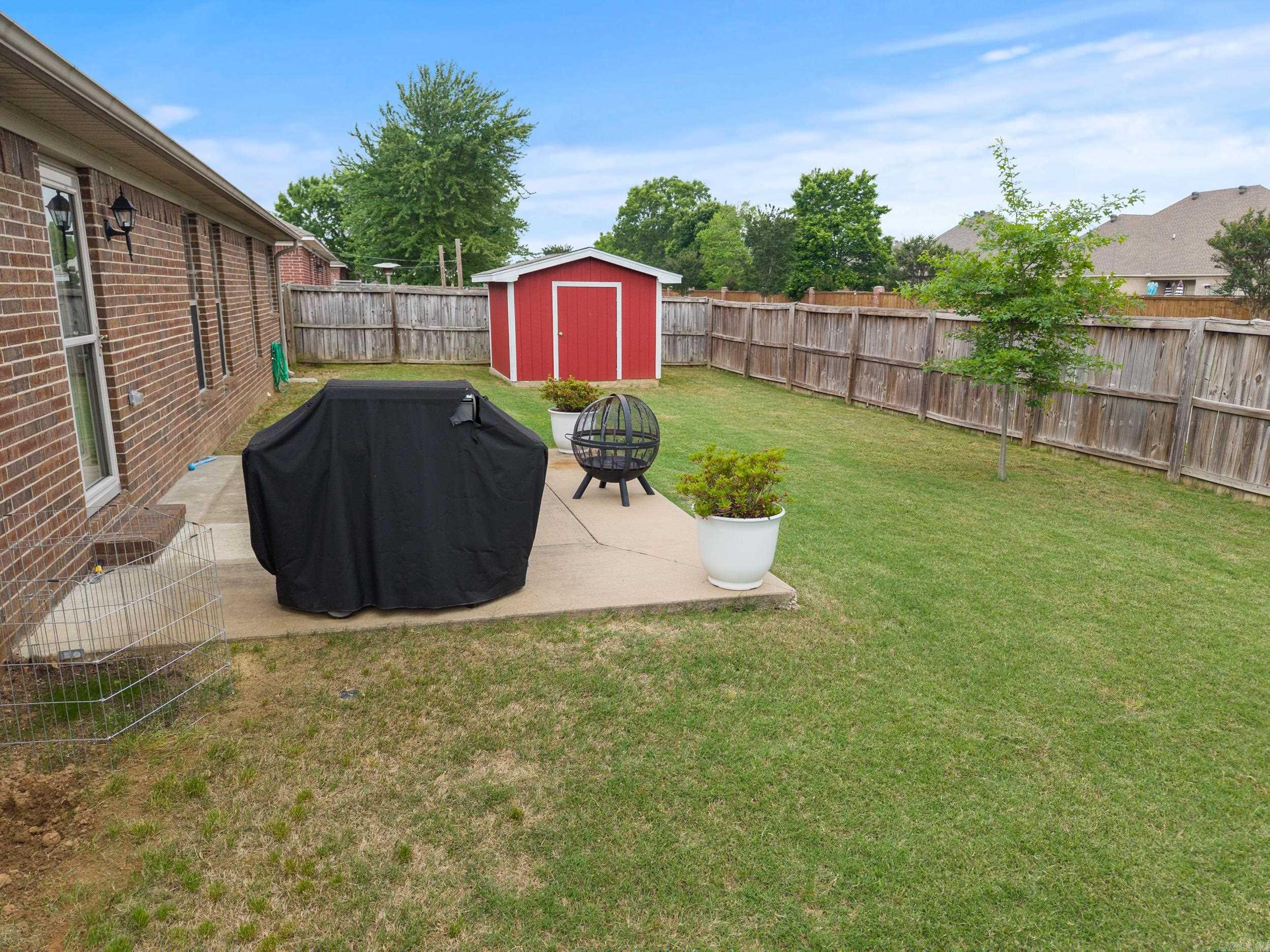 2750  Makenzie  Conway, AR