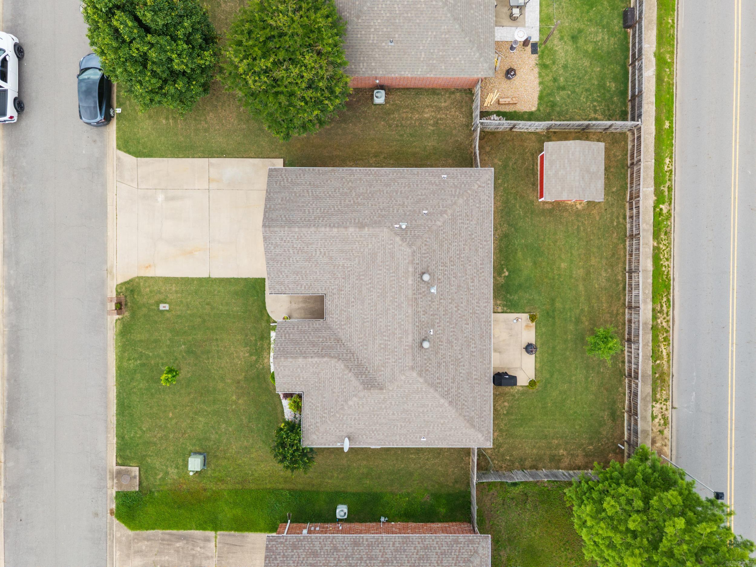 2750  Makenzie  Conway, AR