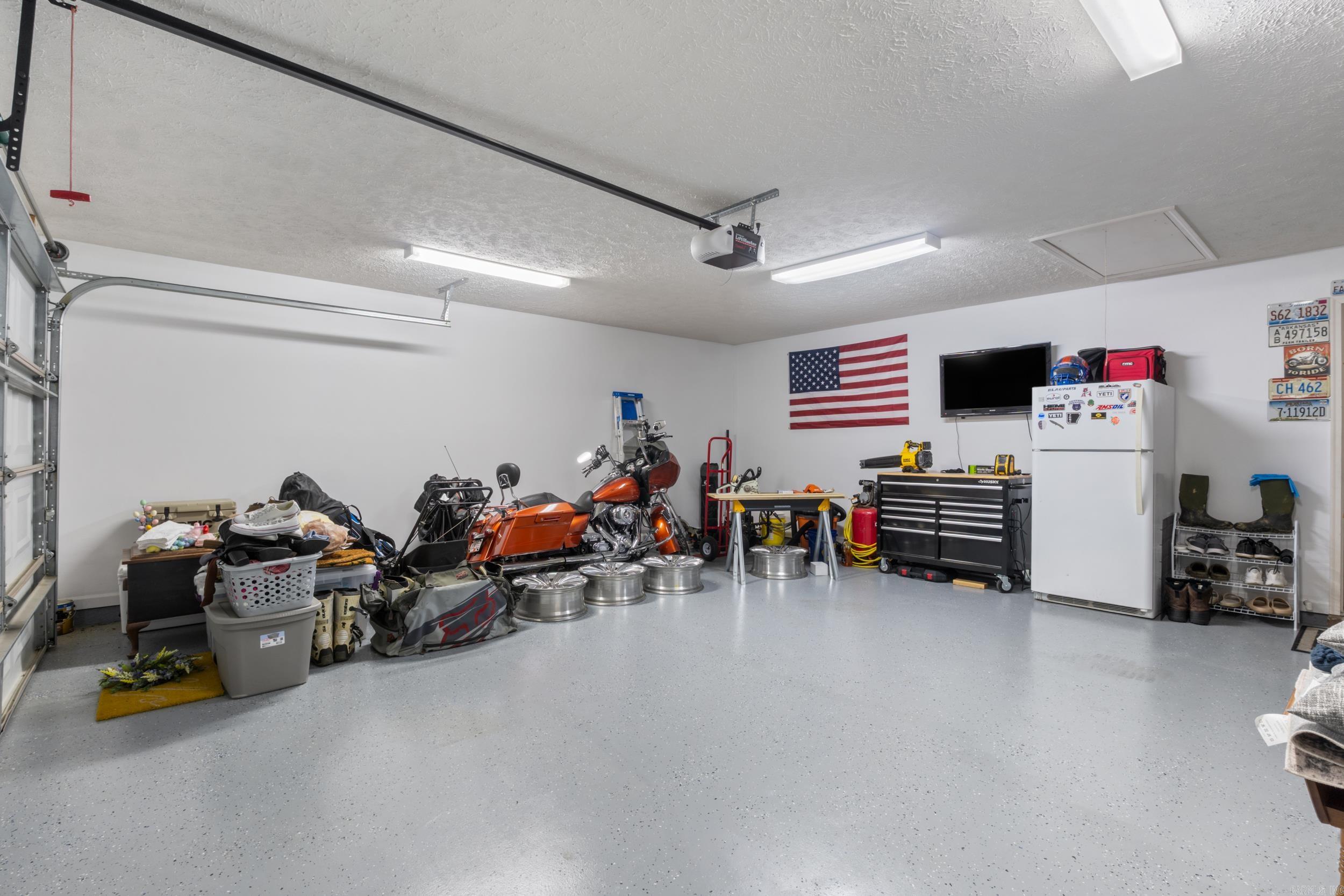 2750  Makenzie  Conway, AR