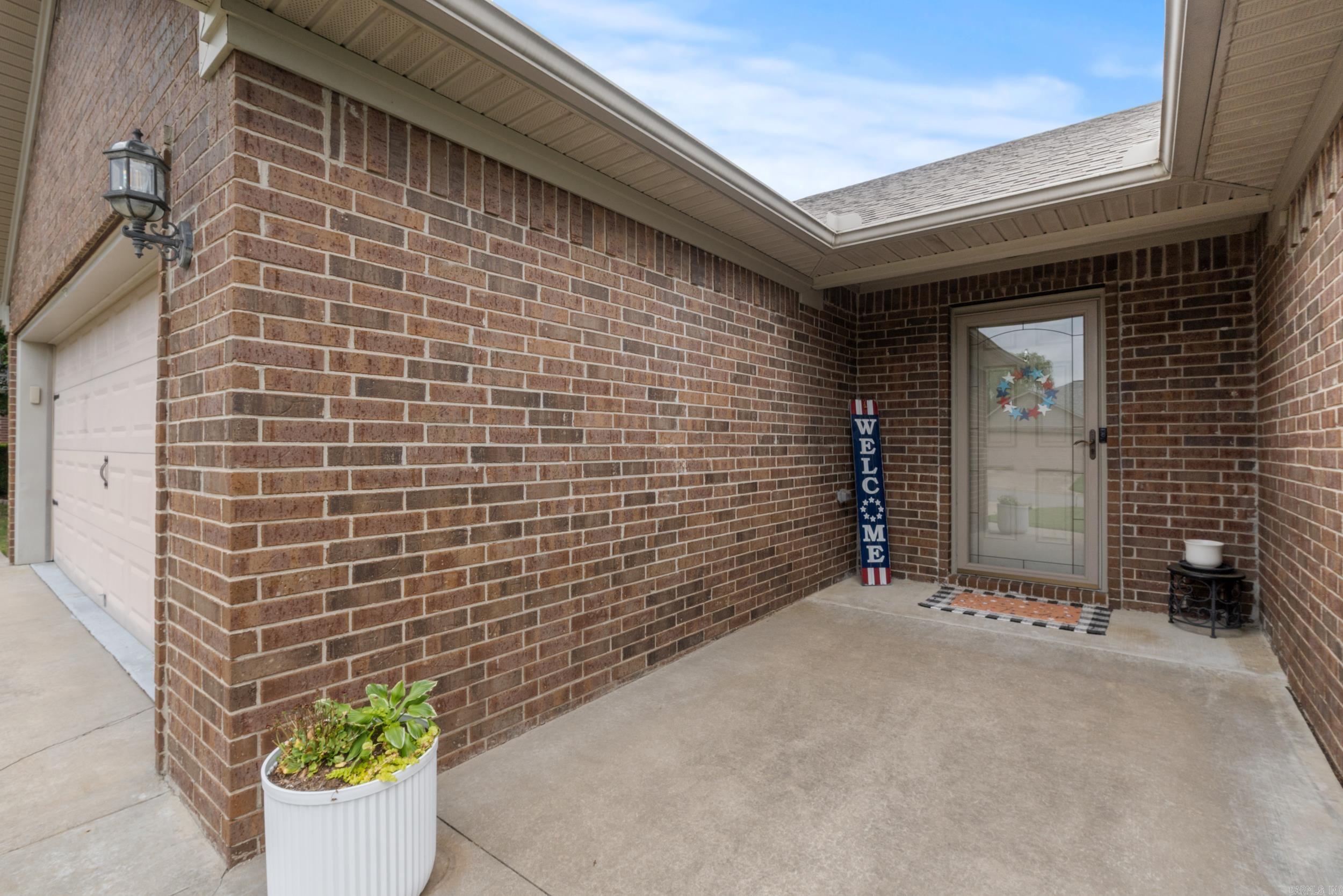 2750  Makenzie  Conway, AR
