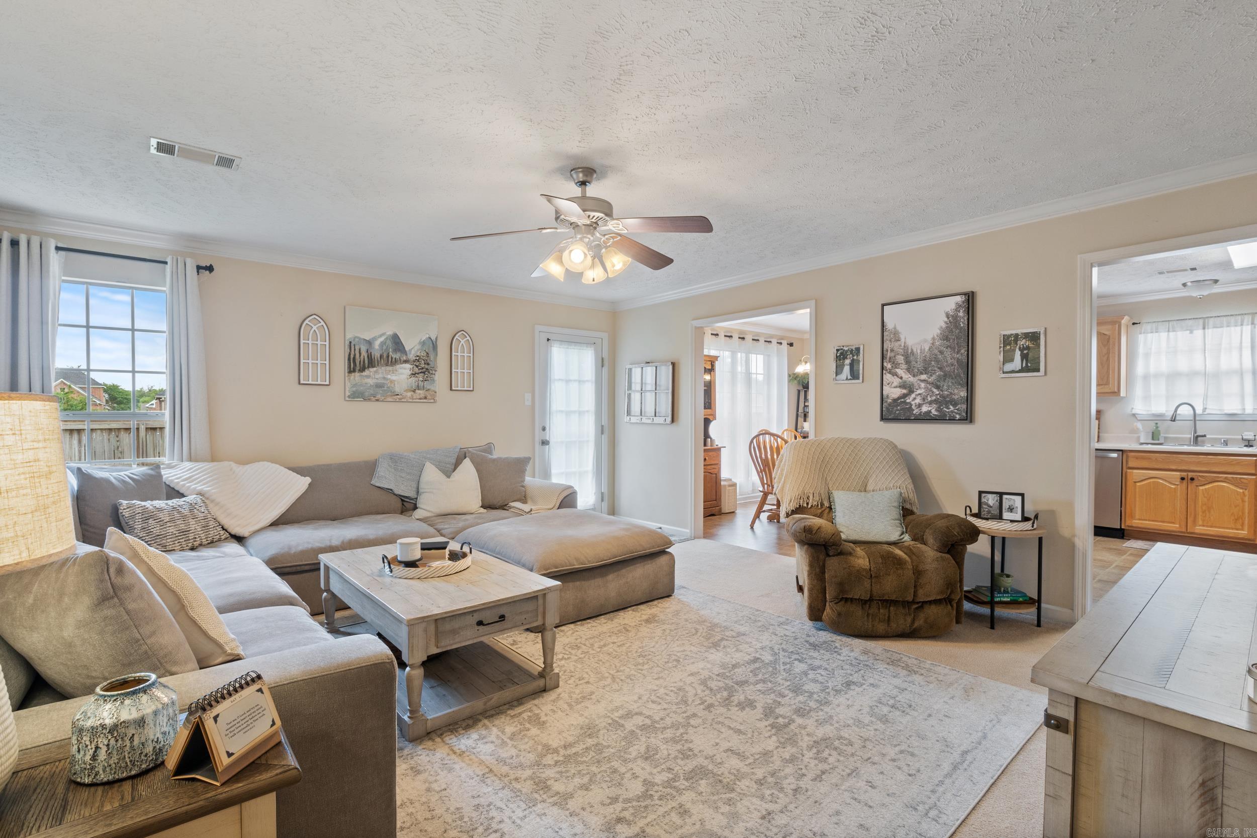 2750  Makenzie  Conway, AR