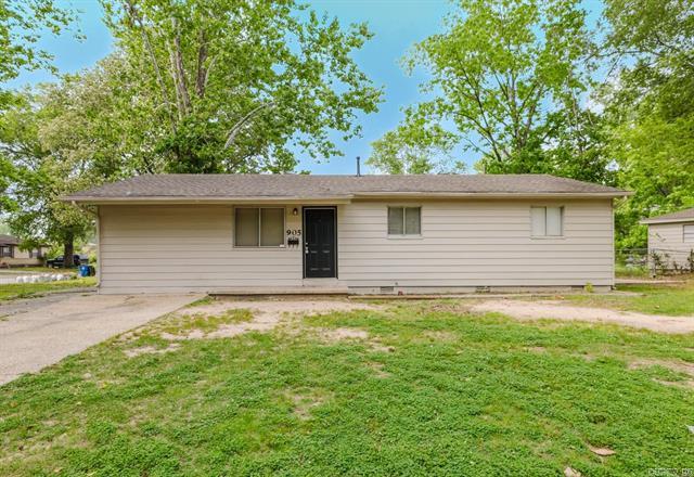 905  Roseclair  North Little Rock, AR