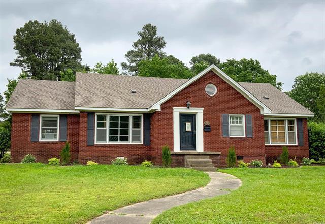 1400  Tulip  Searcy, AR
