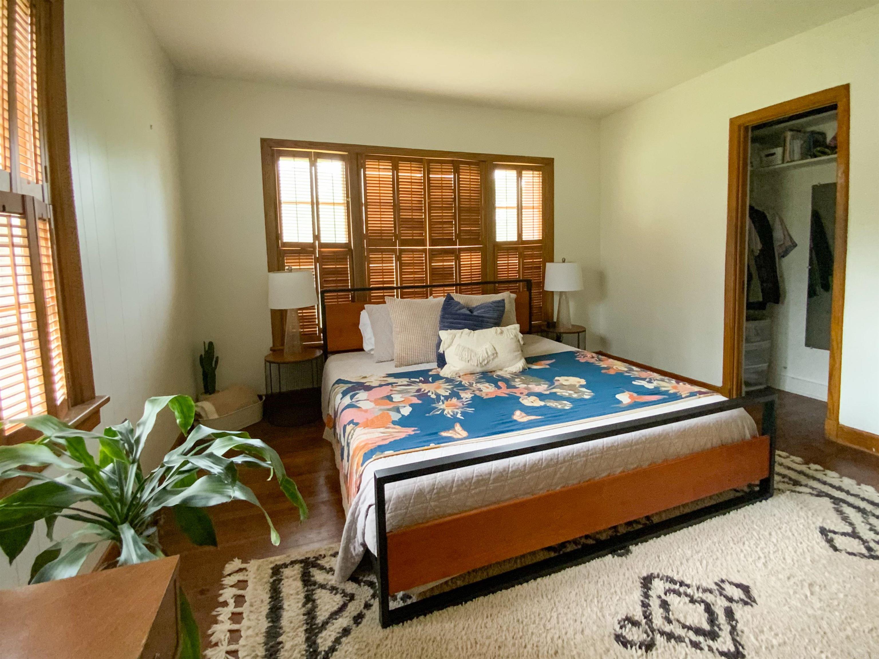 1400  Tulip  Searcy, AR