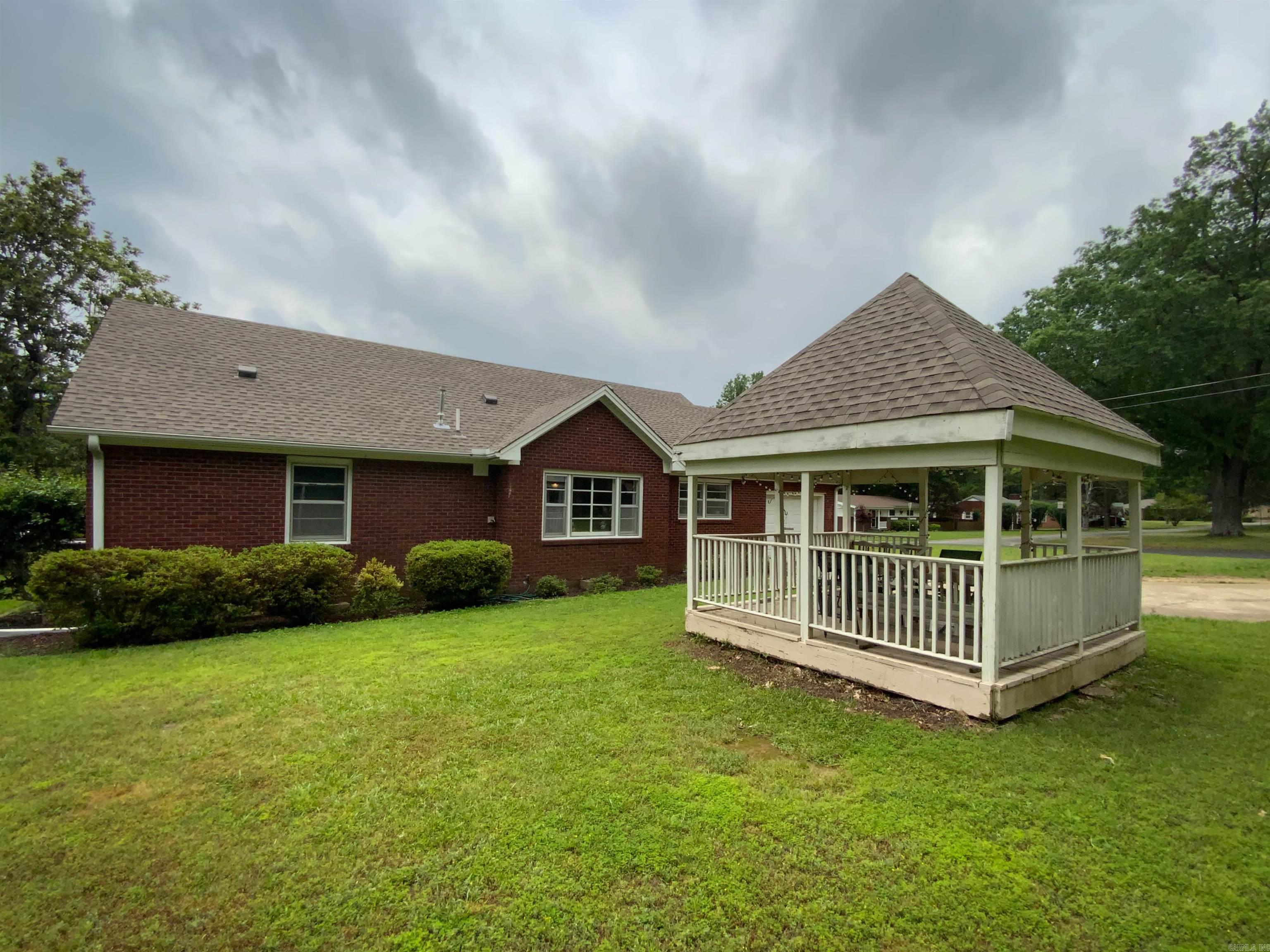 1400  Tulip  Searcy, AR