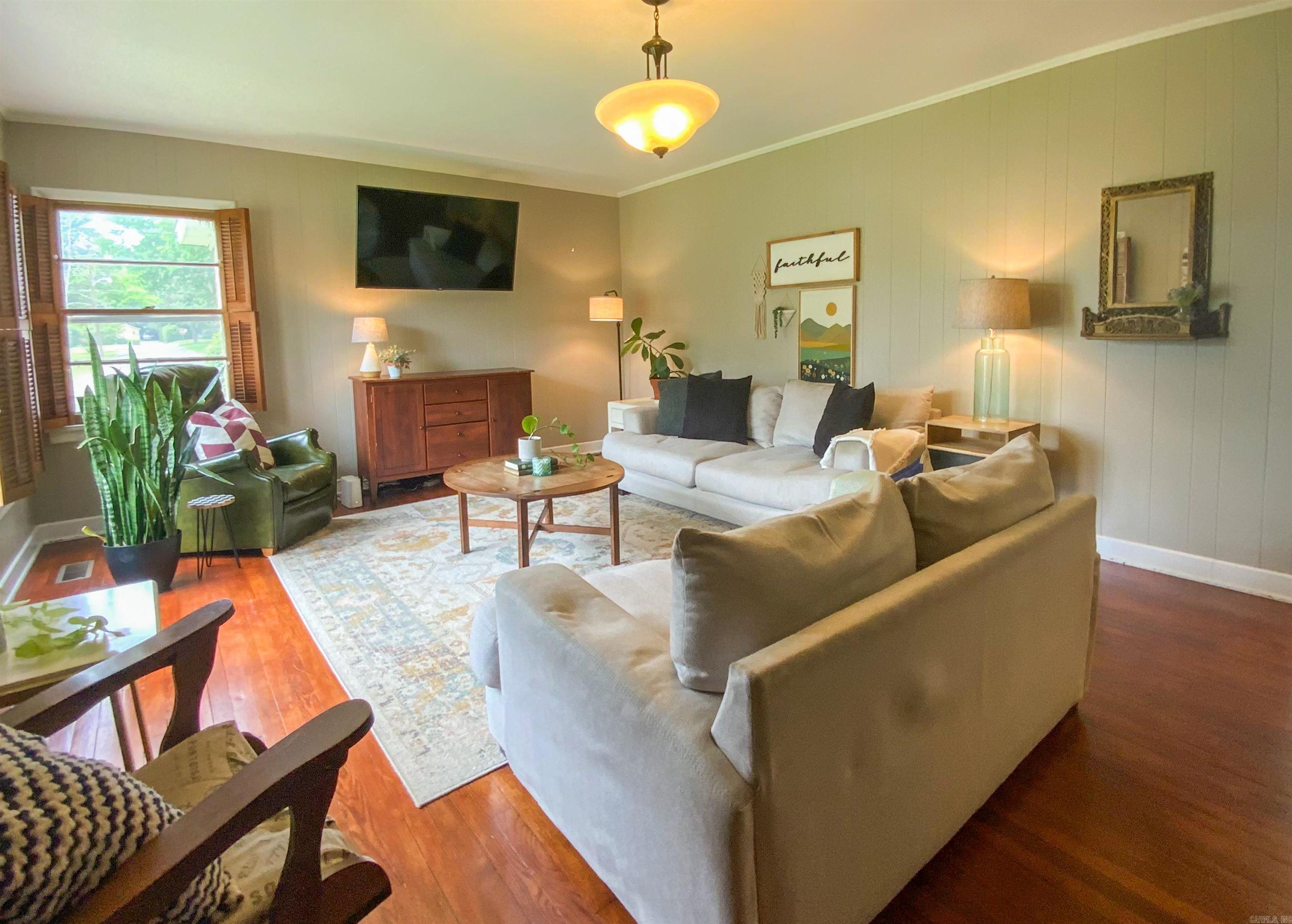 1400  Tulip  Searcy, AR