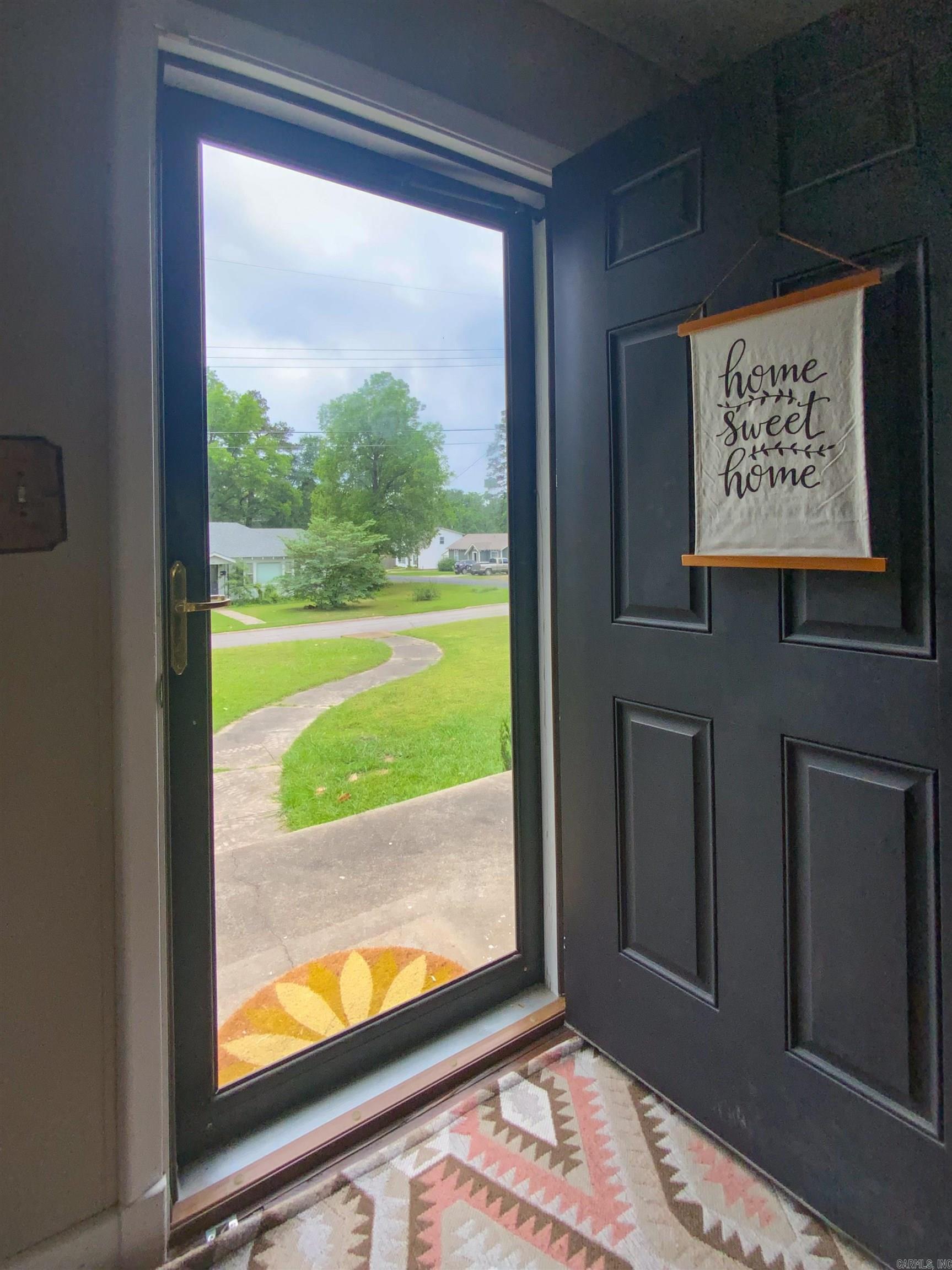 1400  Tulip  Searcy, AR