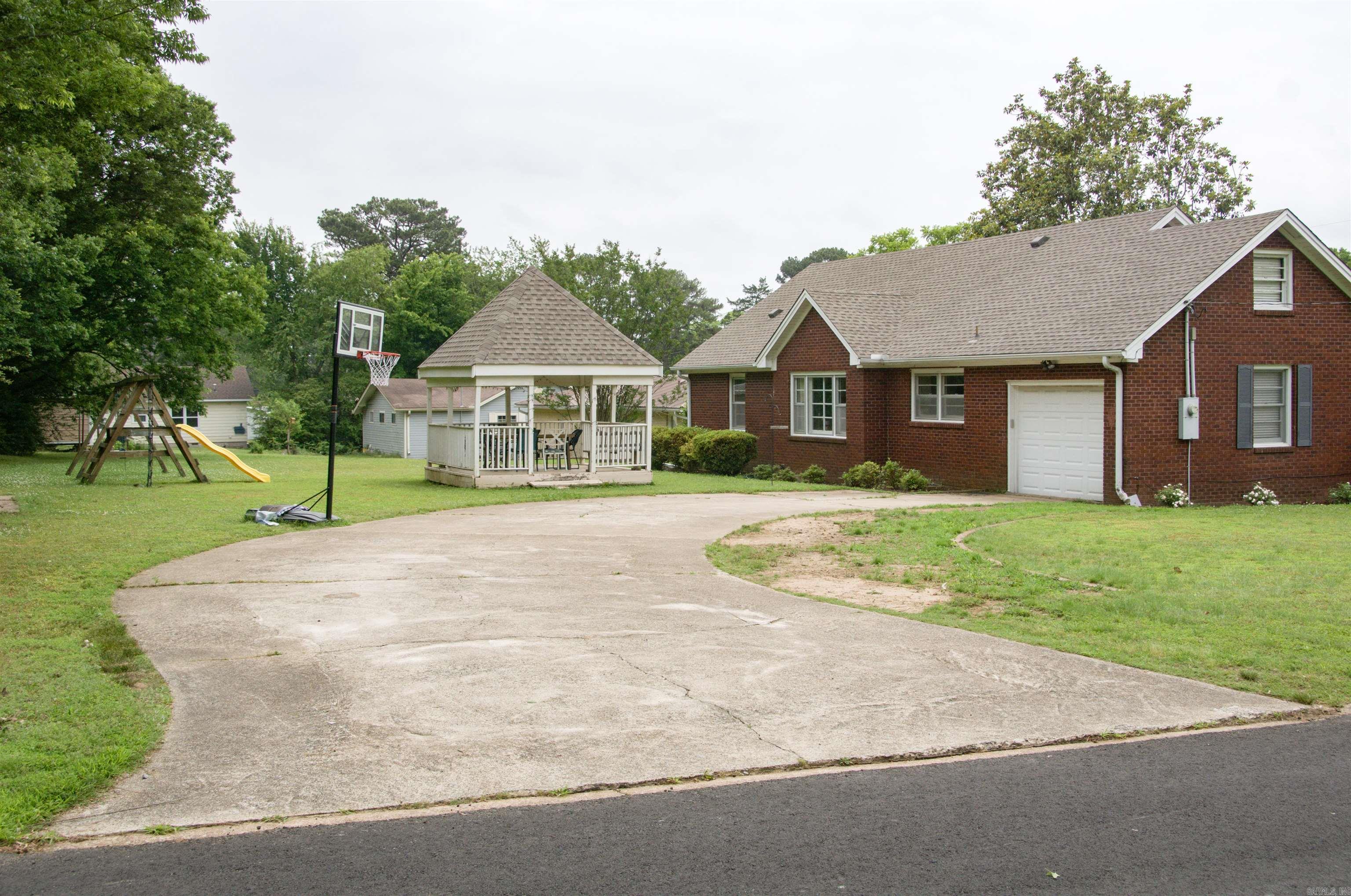 1400  Tulip  Searcy, AR