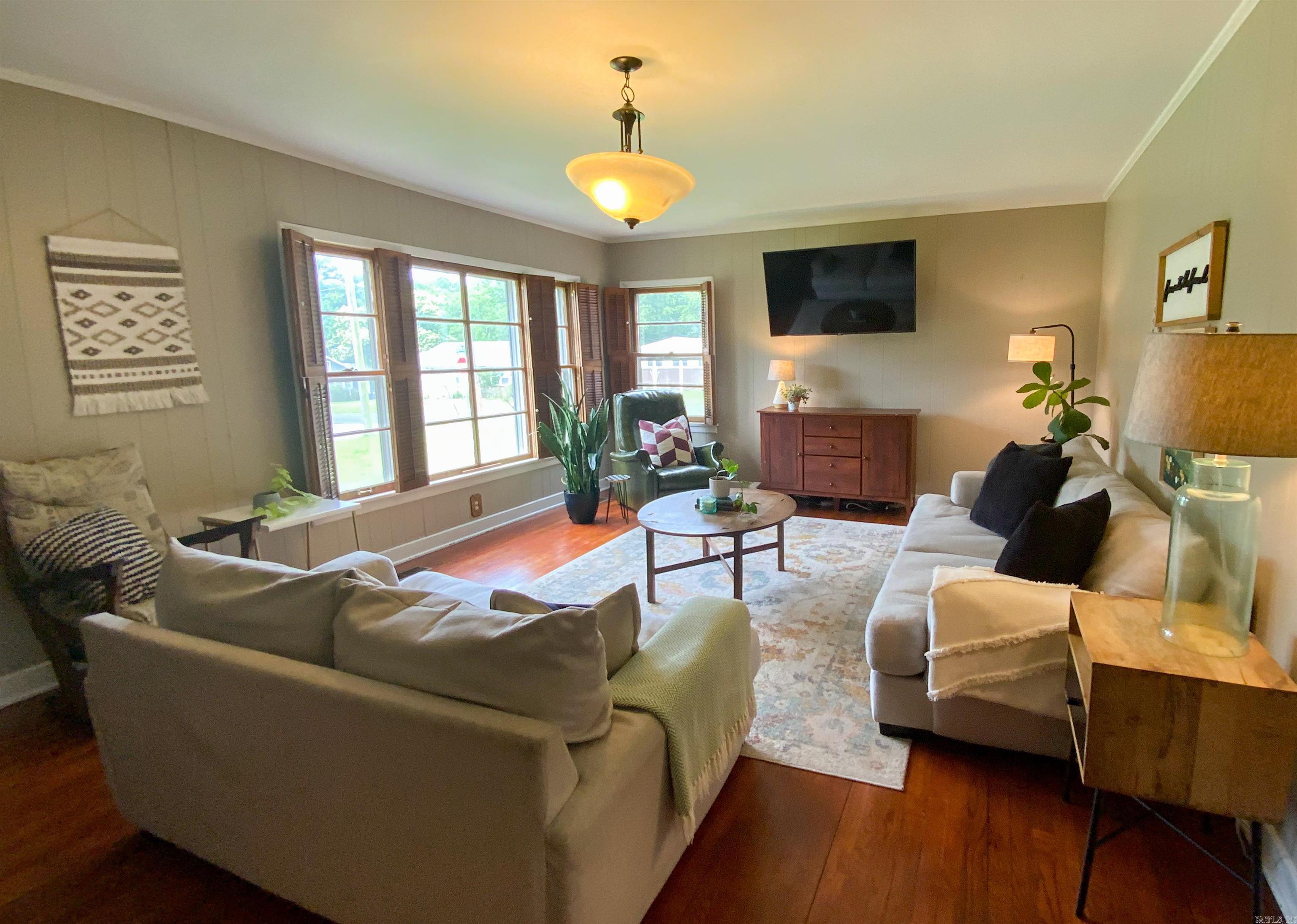 1400  Tulip  Searcy, AR