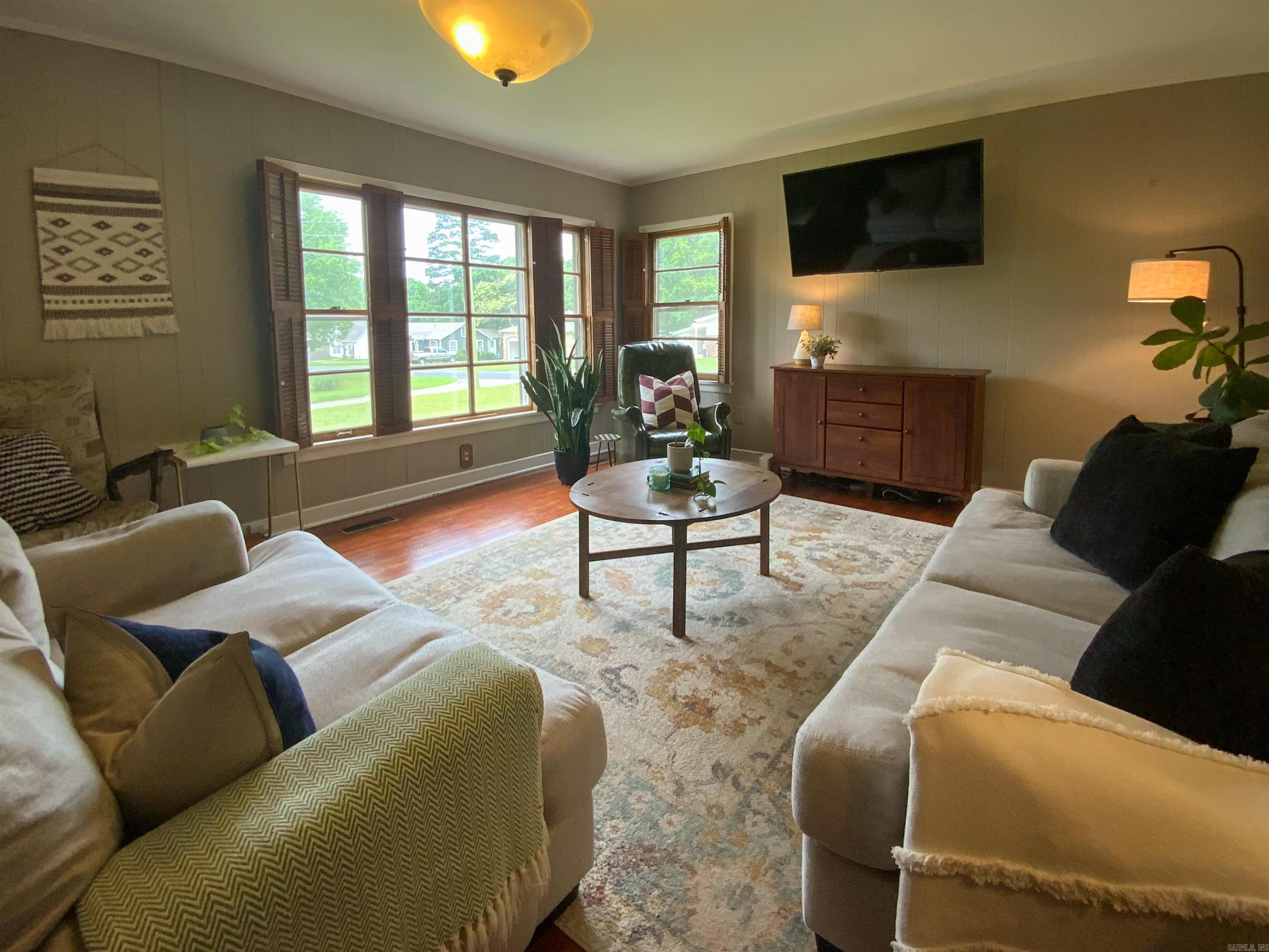 1400  Tulip  Searcy, AR