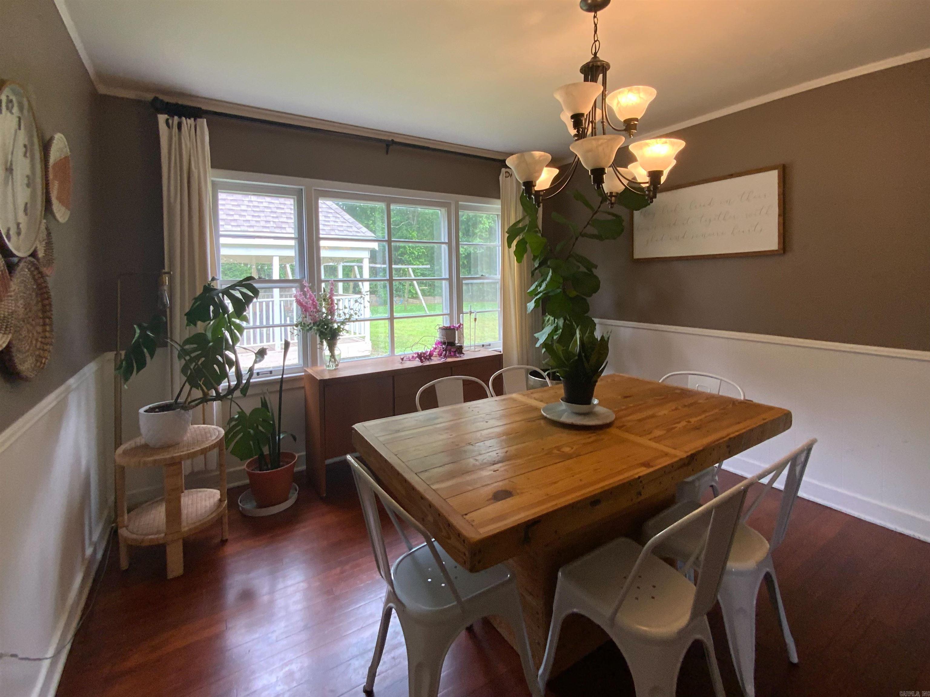 1400  Tulip  Searcy, AR