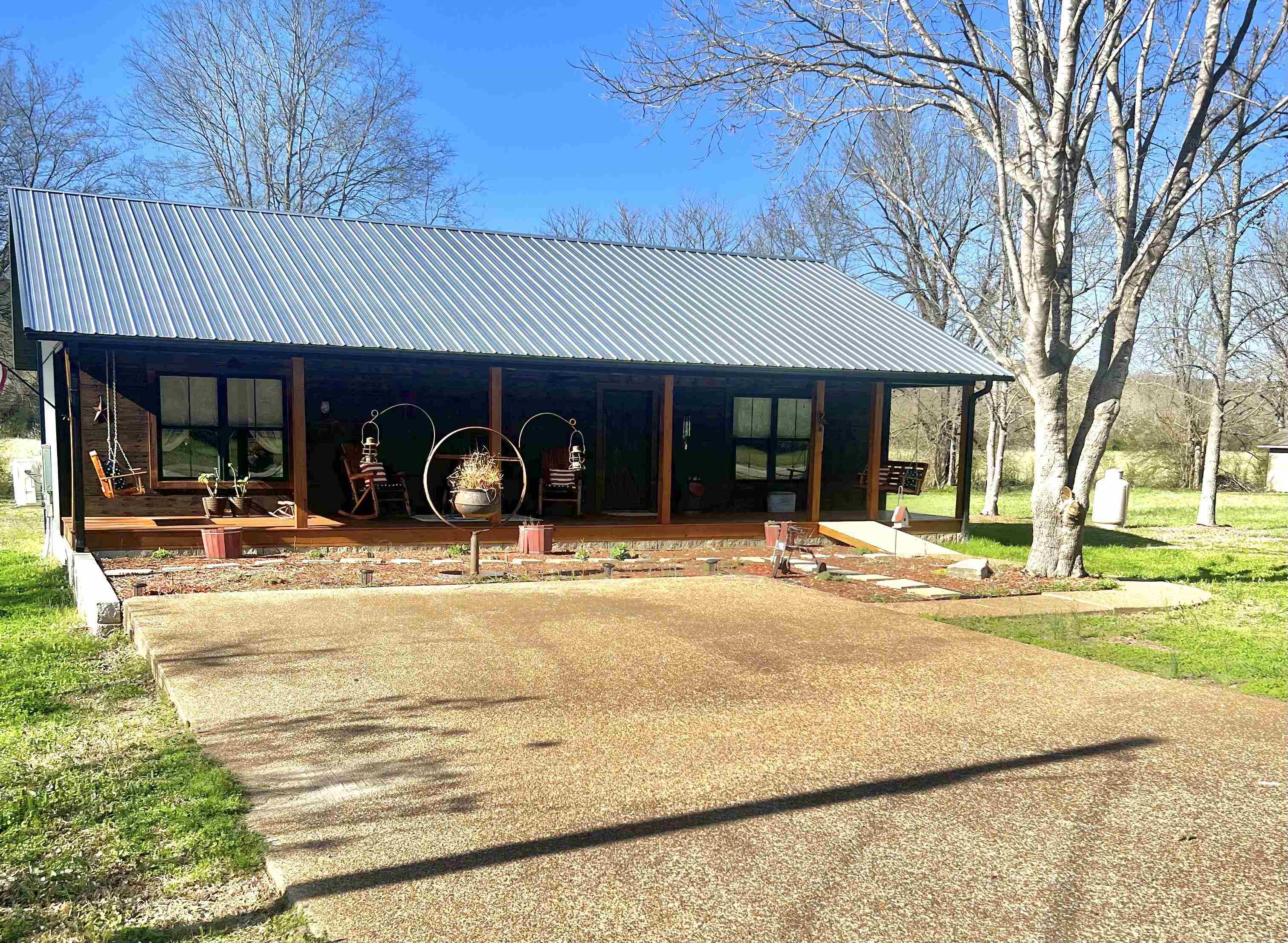 532  Hayden Heights  Mountain View, AR