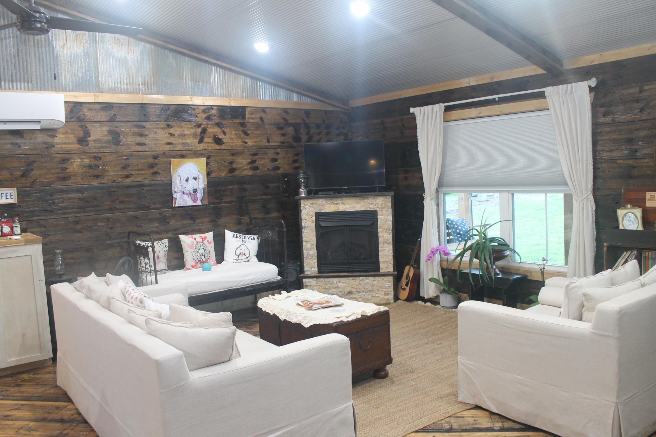 532  Hayden Heights  Mountain View, AR