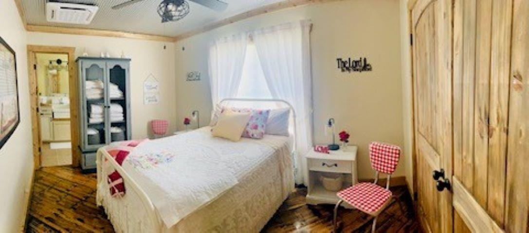 532  Hayden Heights  Mountain View, AR