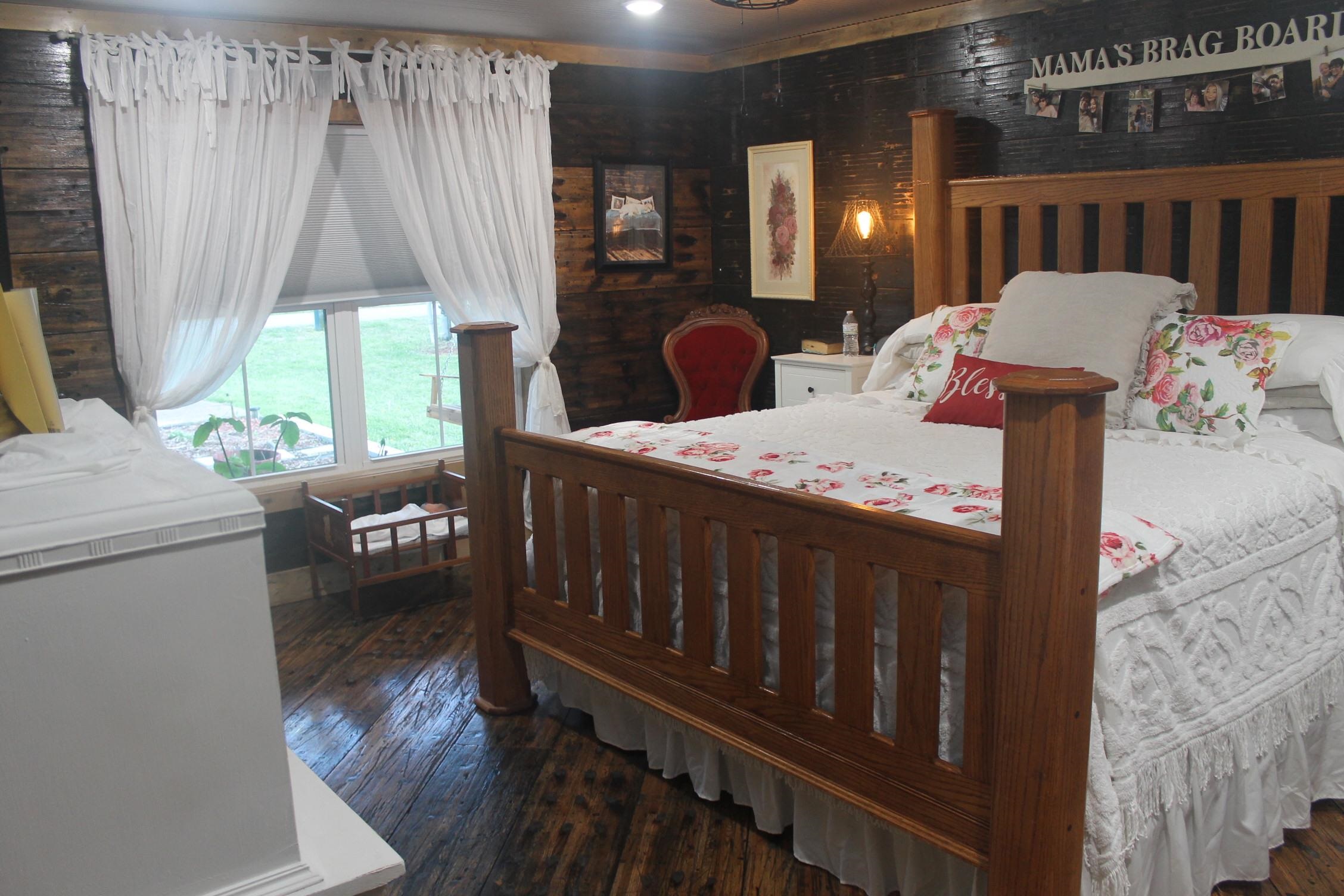 532  Hayden Heights  Mountain View, AR