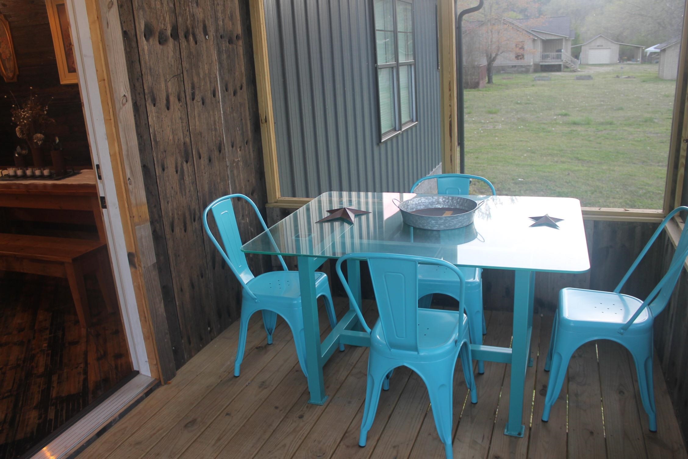 532  Hayden Heights  Mountain View, AR