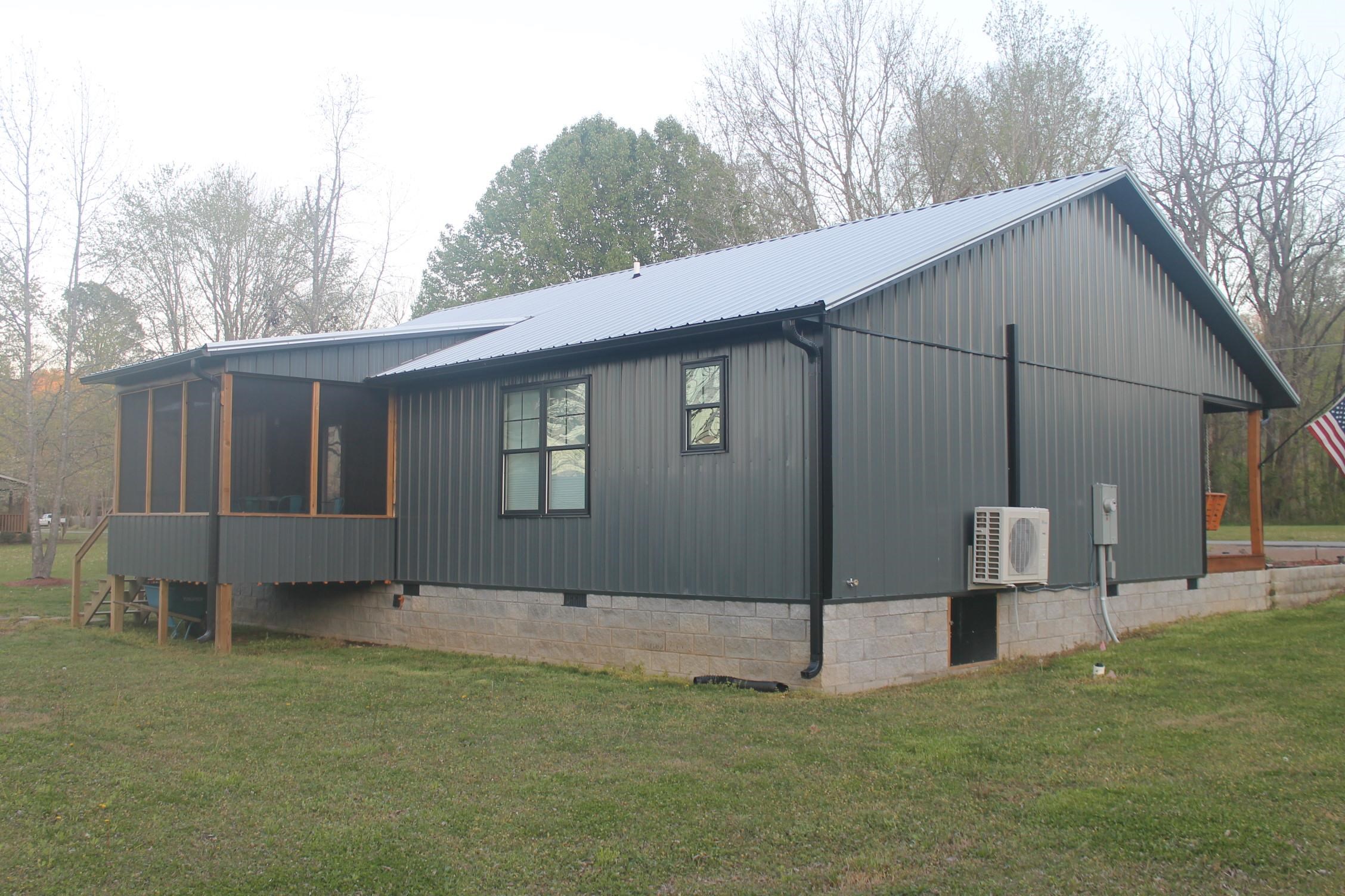 532  Hayden Heights  Mountain View, AR