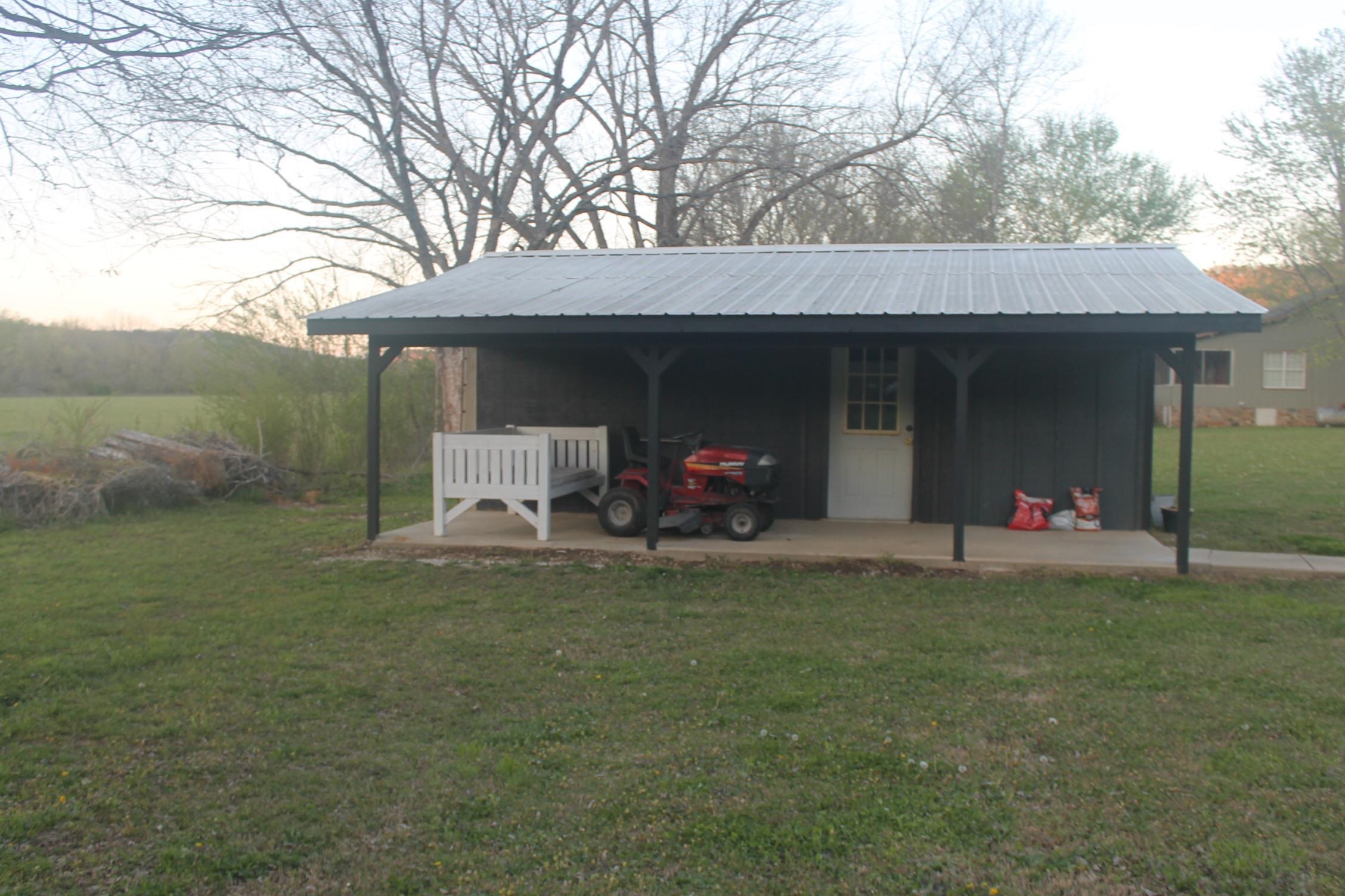532  Hayden Heights  Mountain View, AR