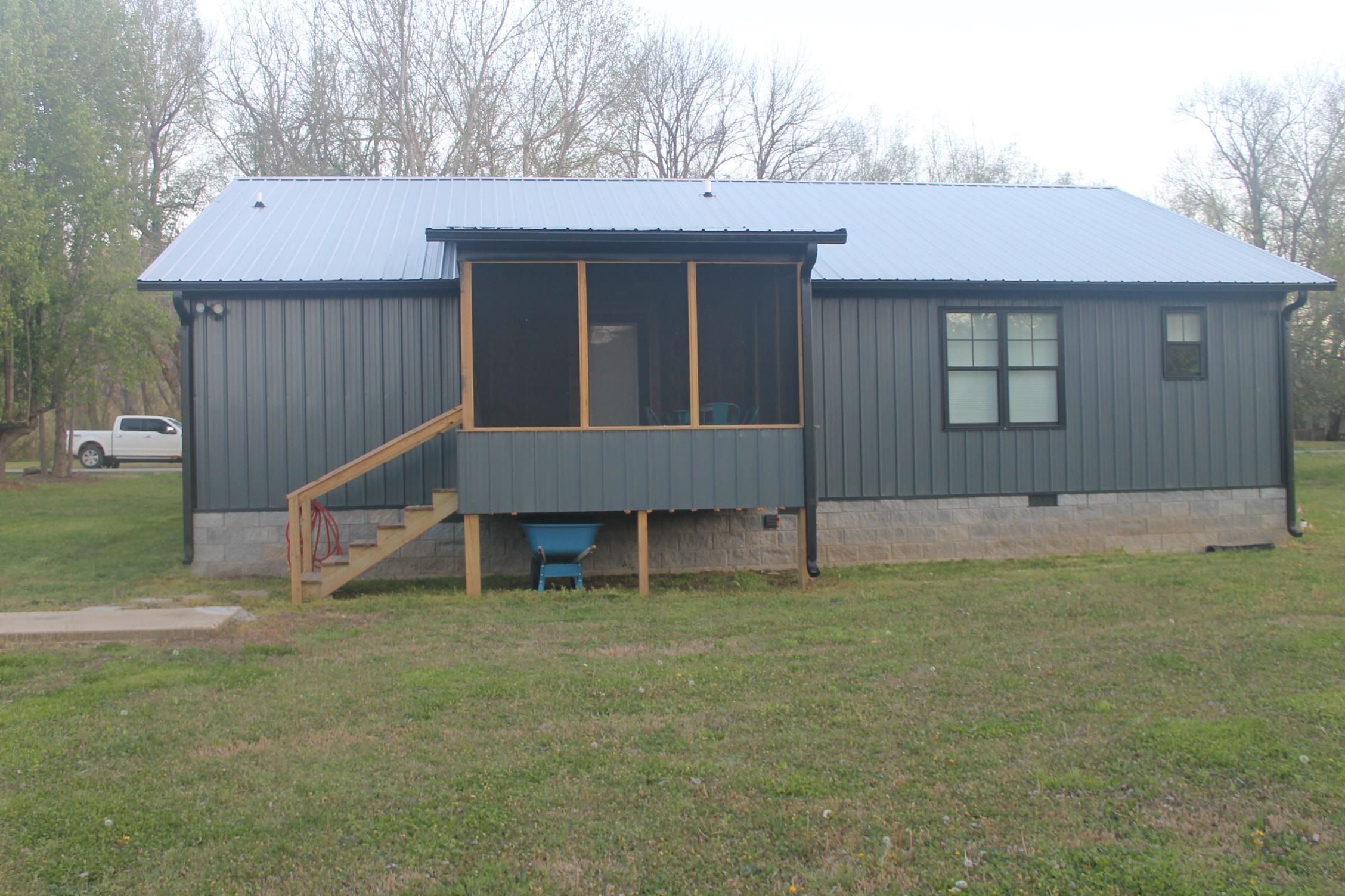 532  Hayden Heights  Mountain View, AR