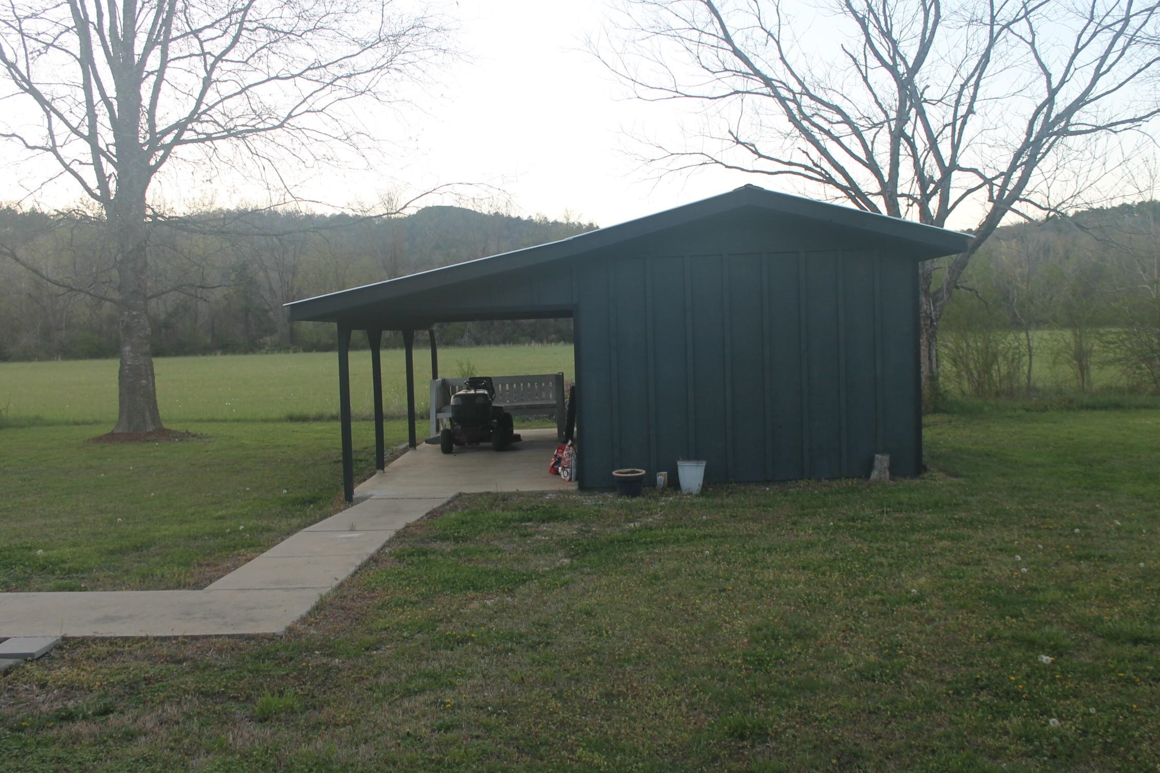 532  Hayden Heights  Mountain View, AR