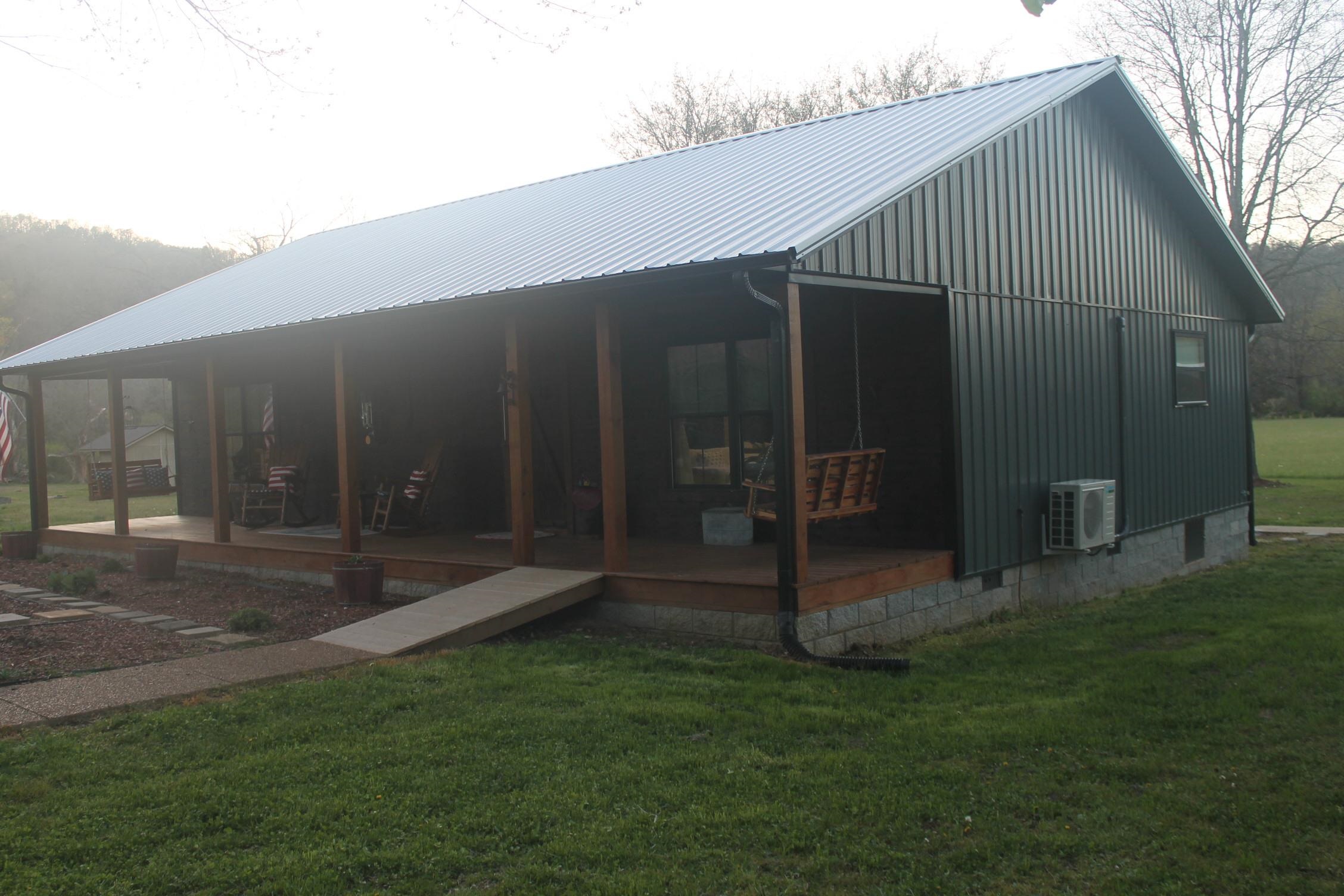 532  Hayden Heights  Mountain View, AR