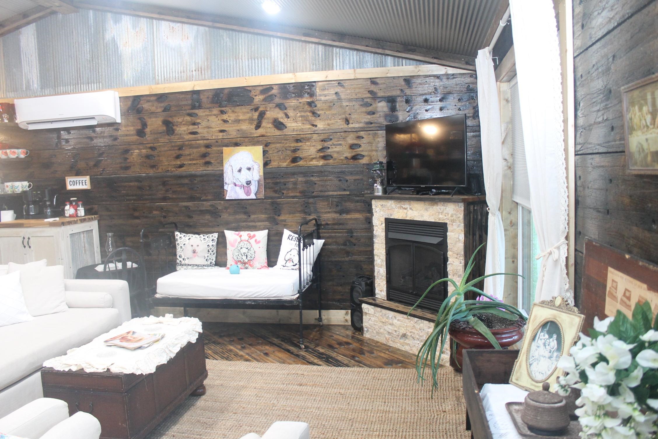 532  Hayden Heights  Mountain View, AR