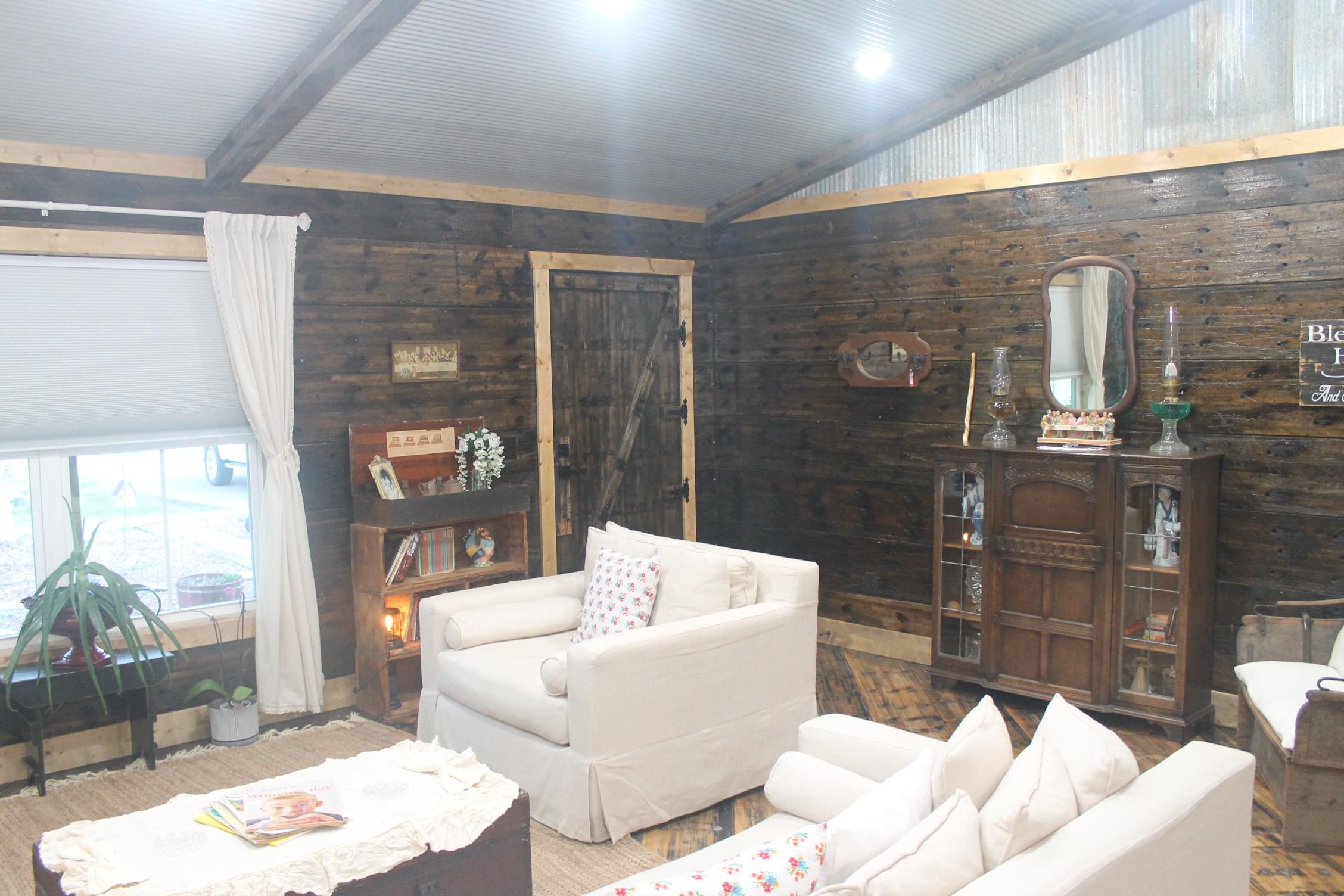 532  Hayden Heights  Mountain View, AR