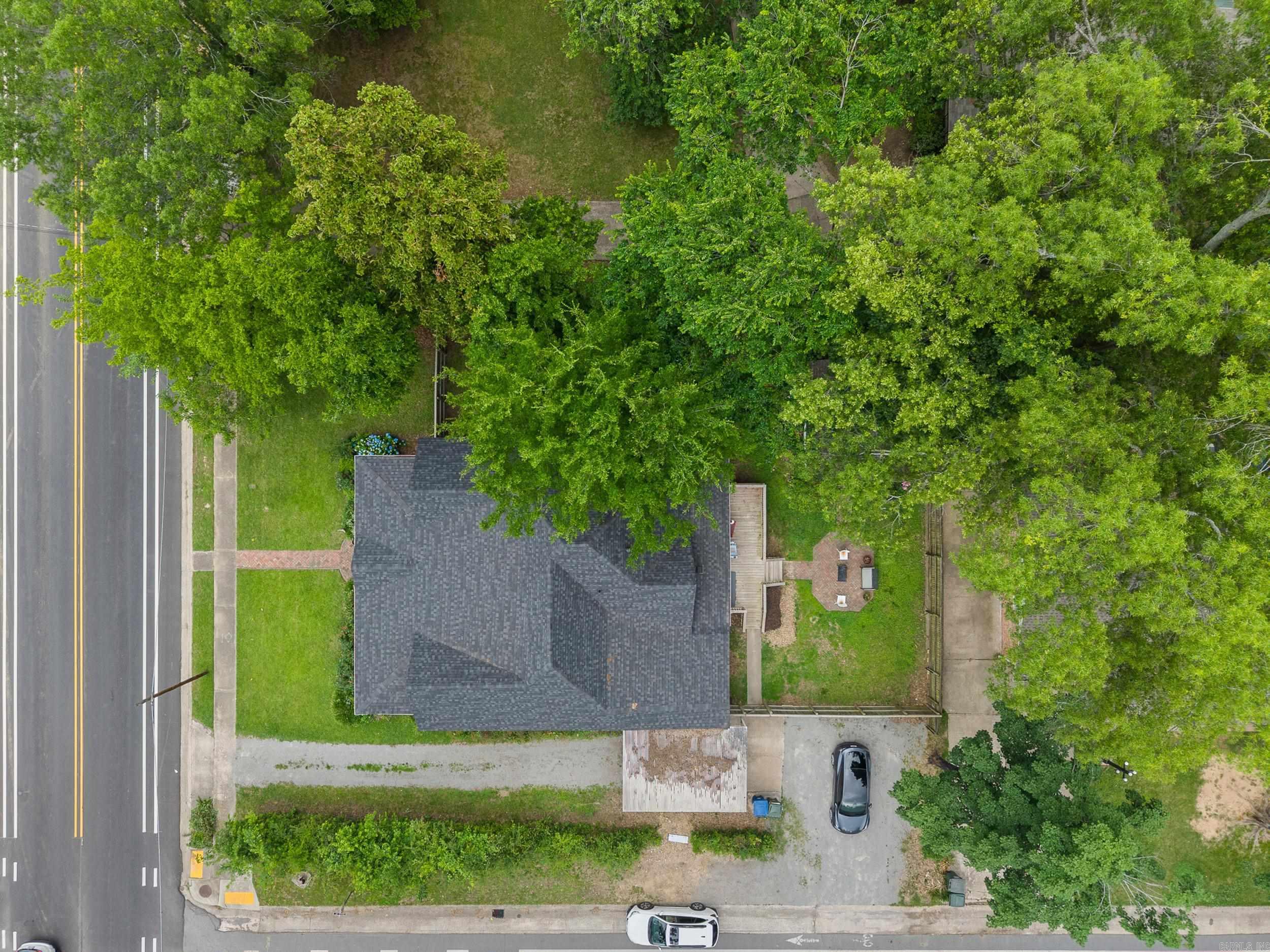 1723  Caldwell  Conway, AR