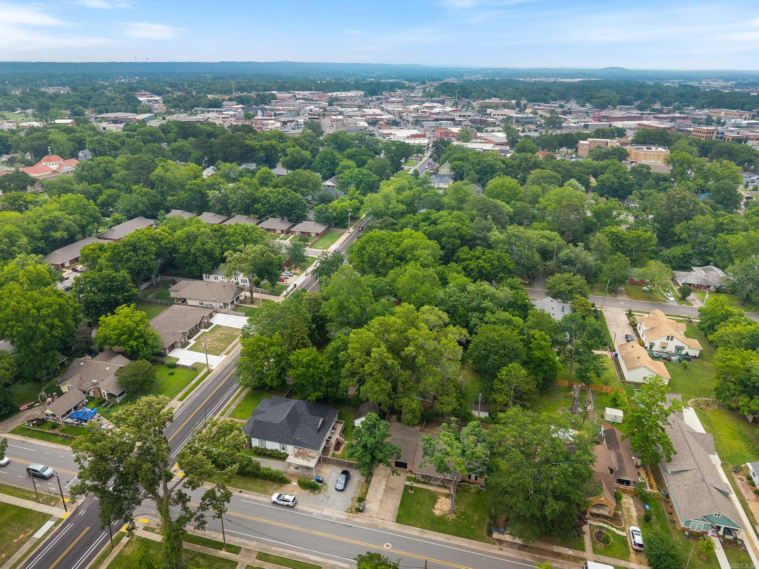 1723  Caldwell  Conway, AR