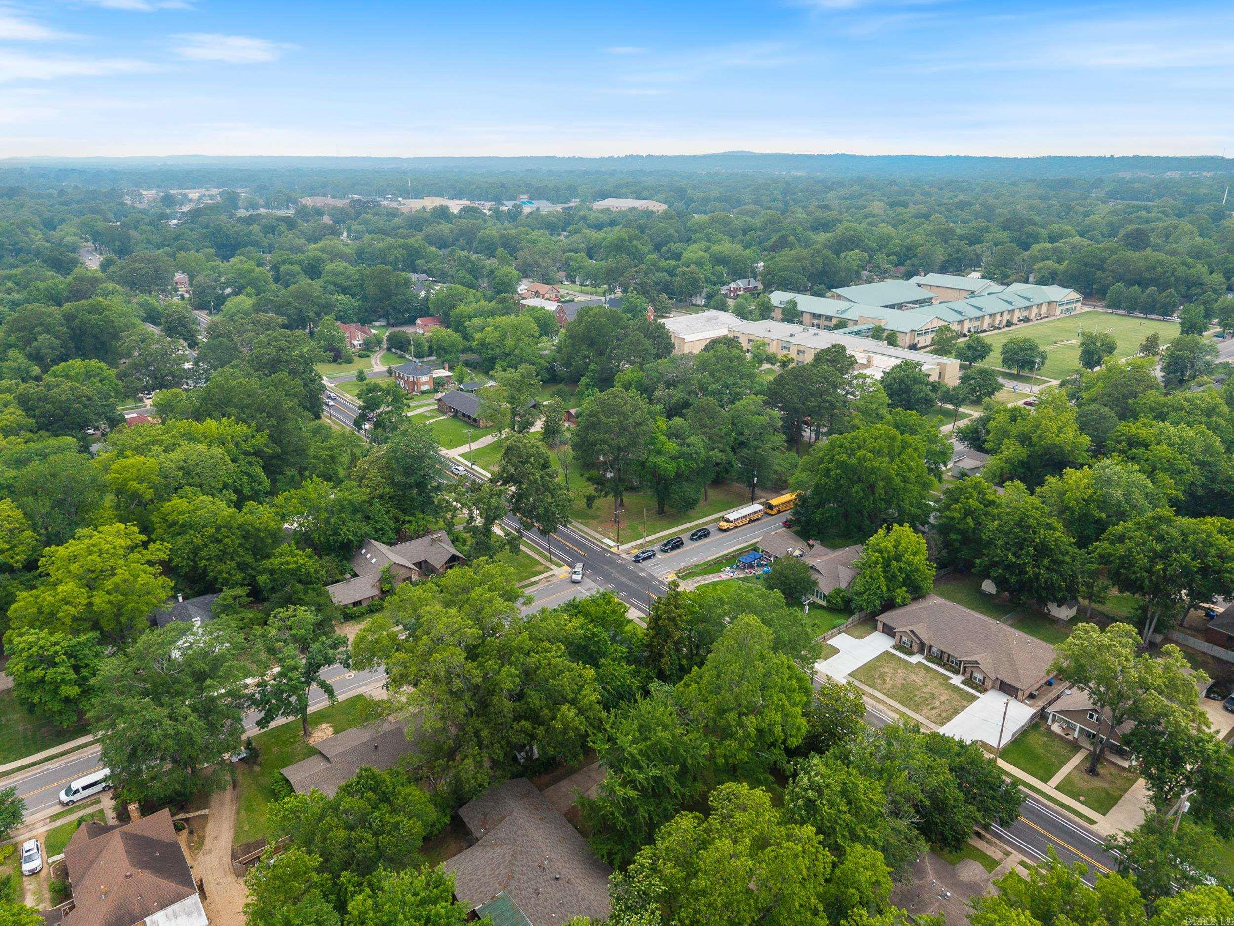 1723  Caldwell  Conway, AR