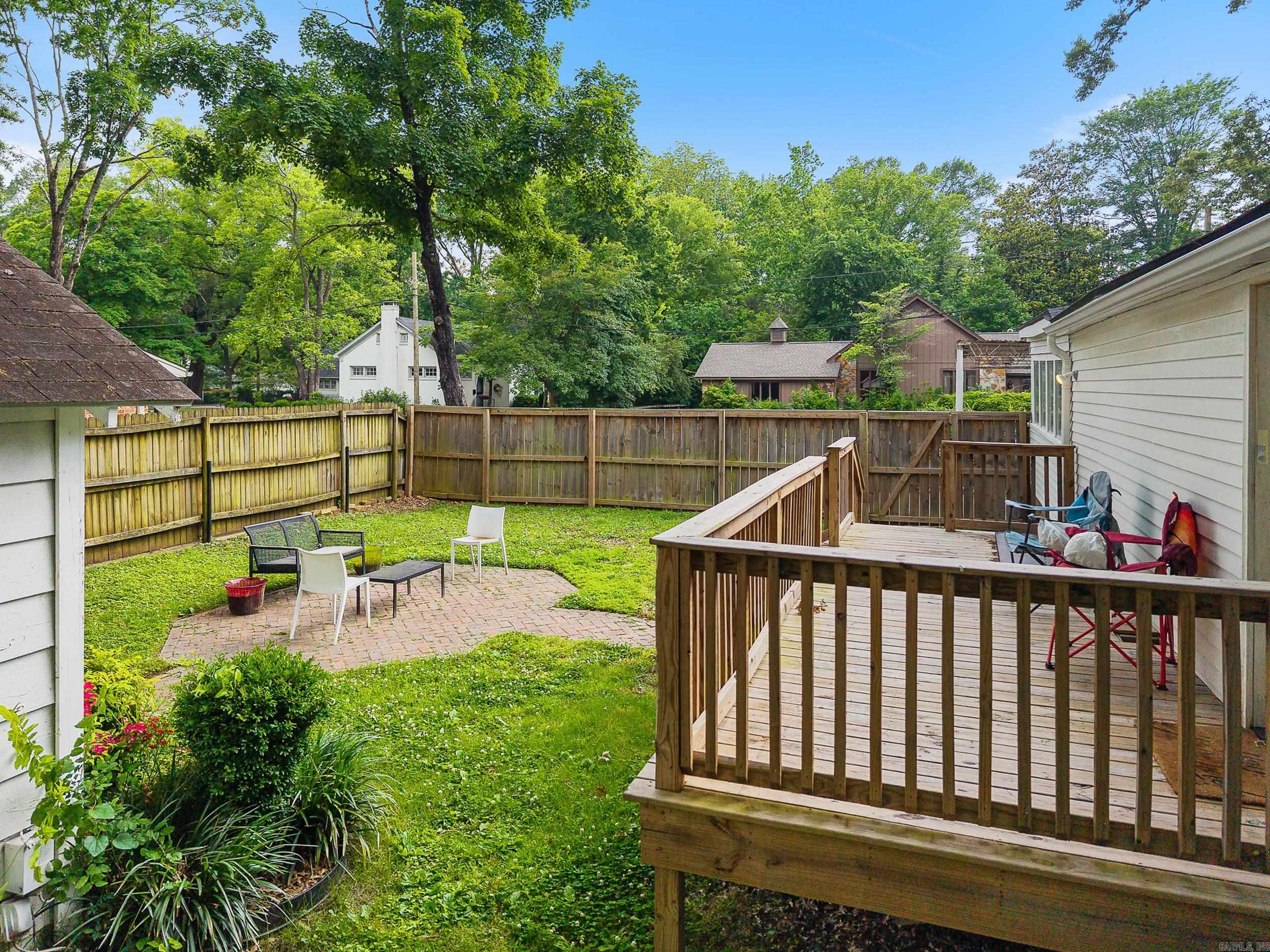 1723  Caldwell  Conway, AR
