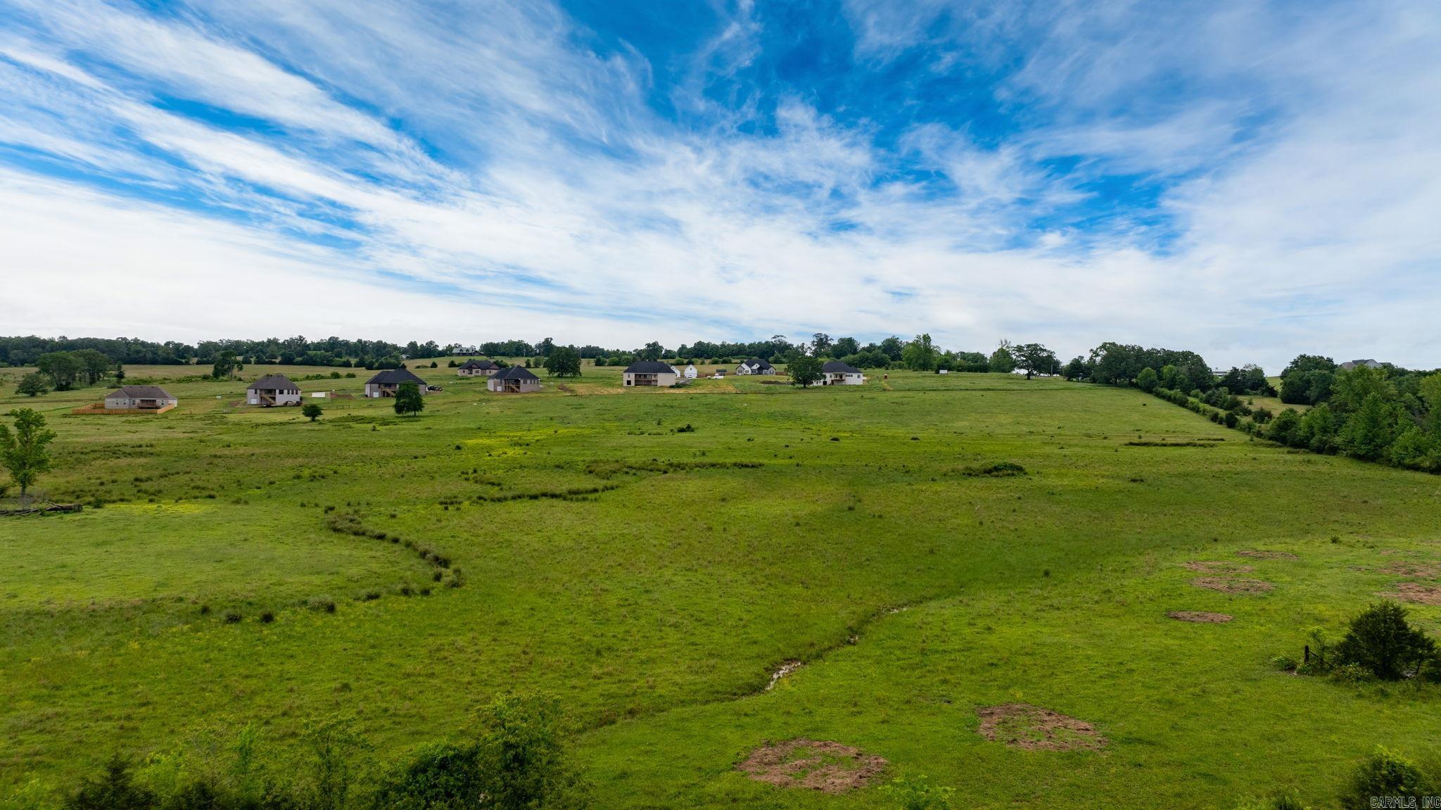 Tract 5  Castleberry  Greenbrier, AR